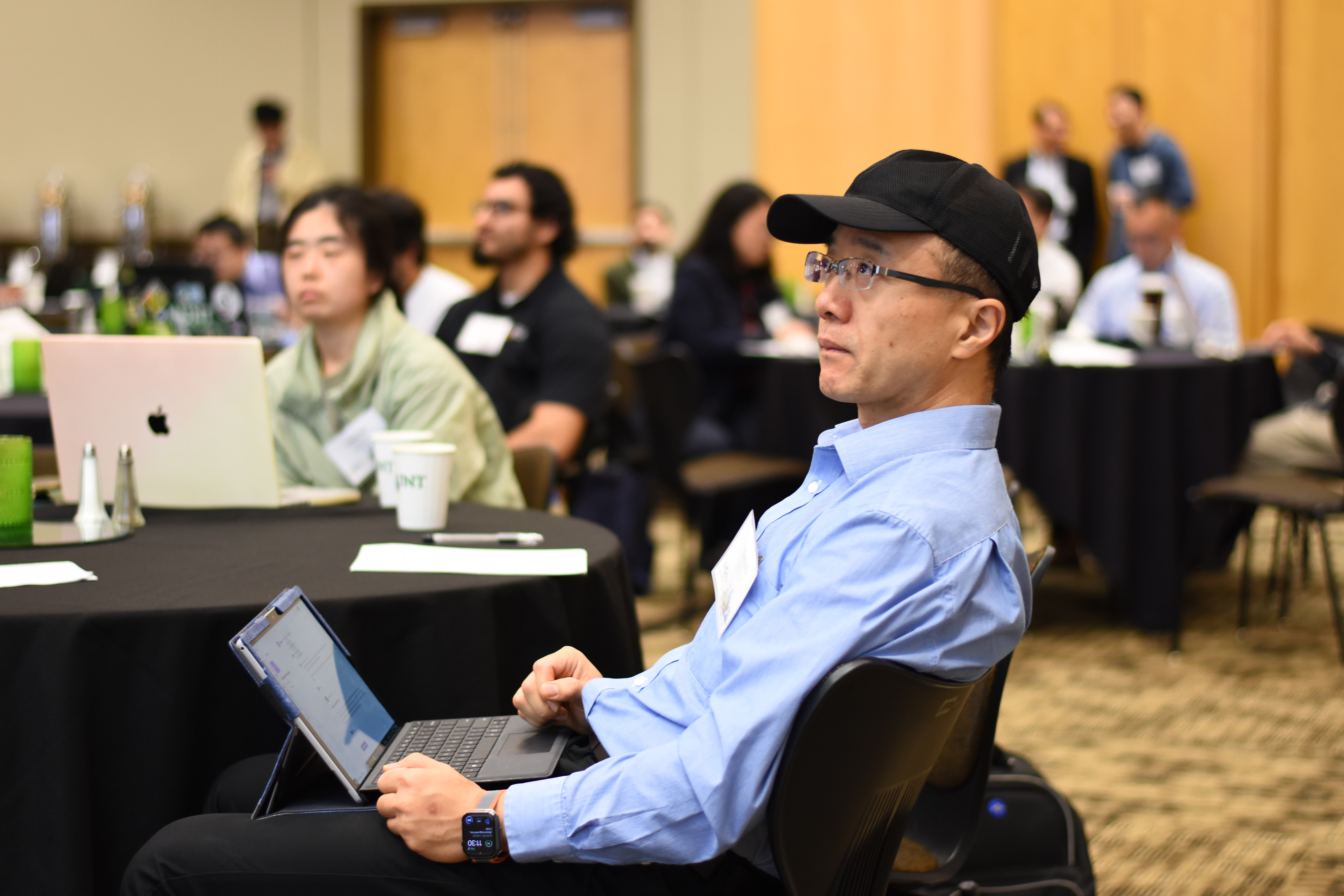 Conference Photo 61