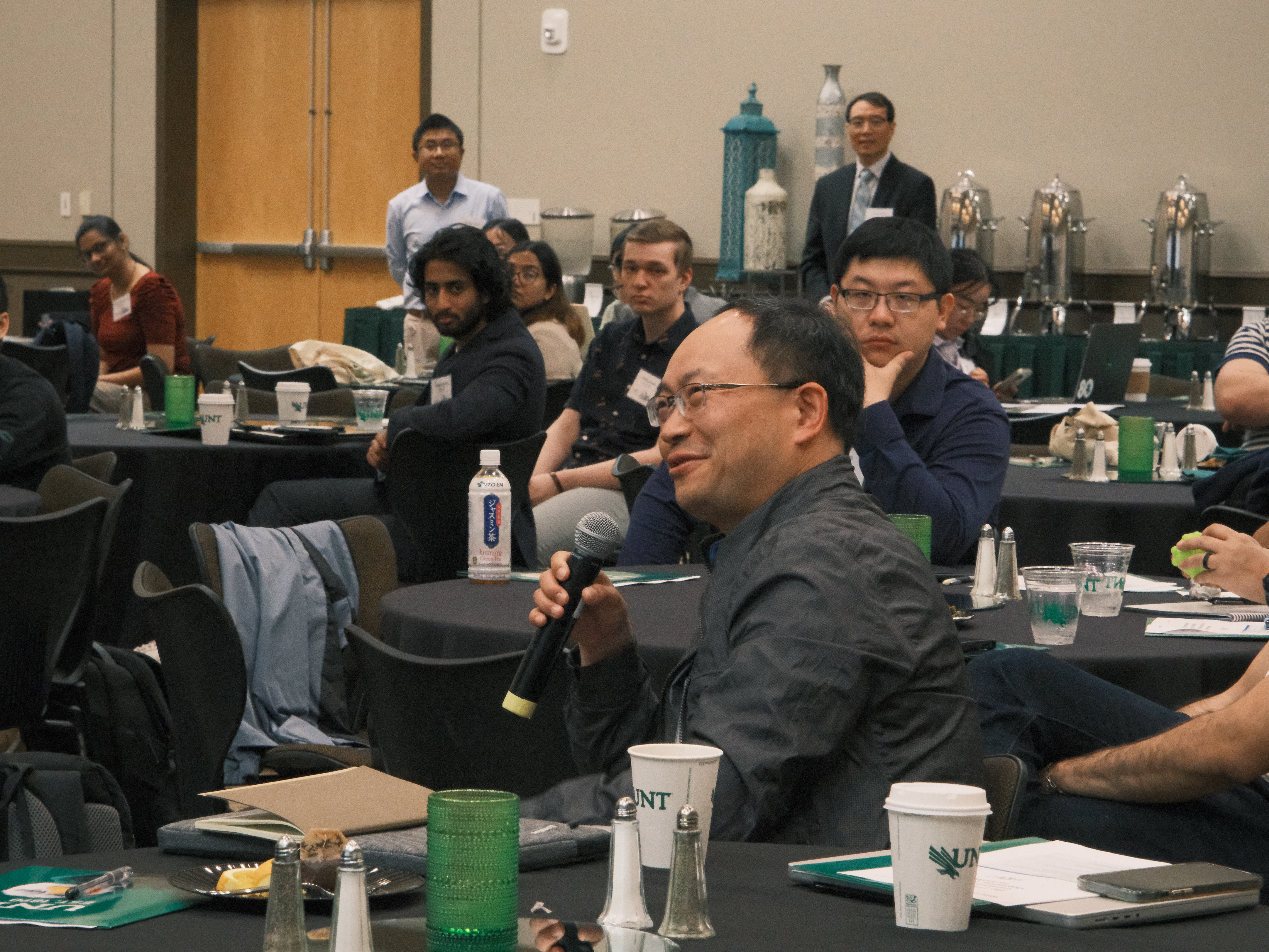 Conference Photo 26