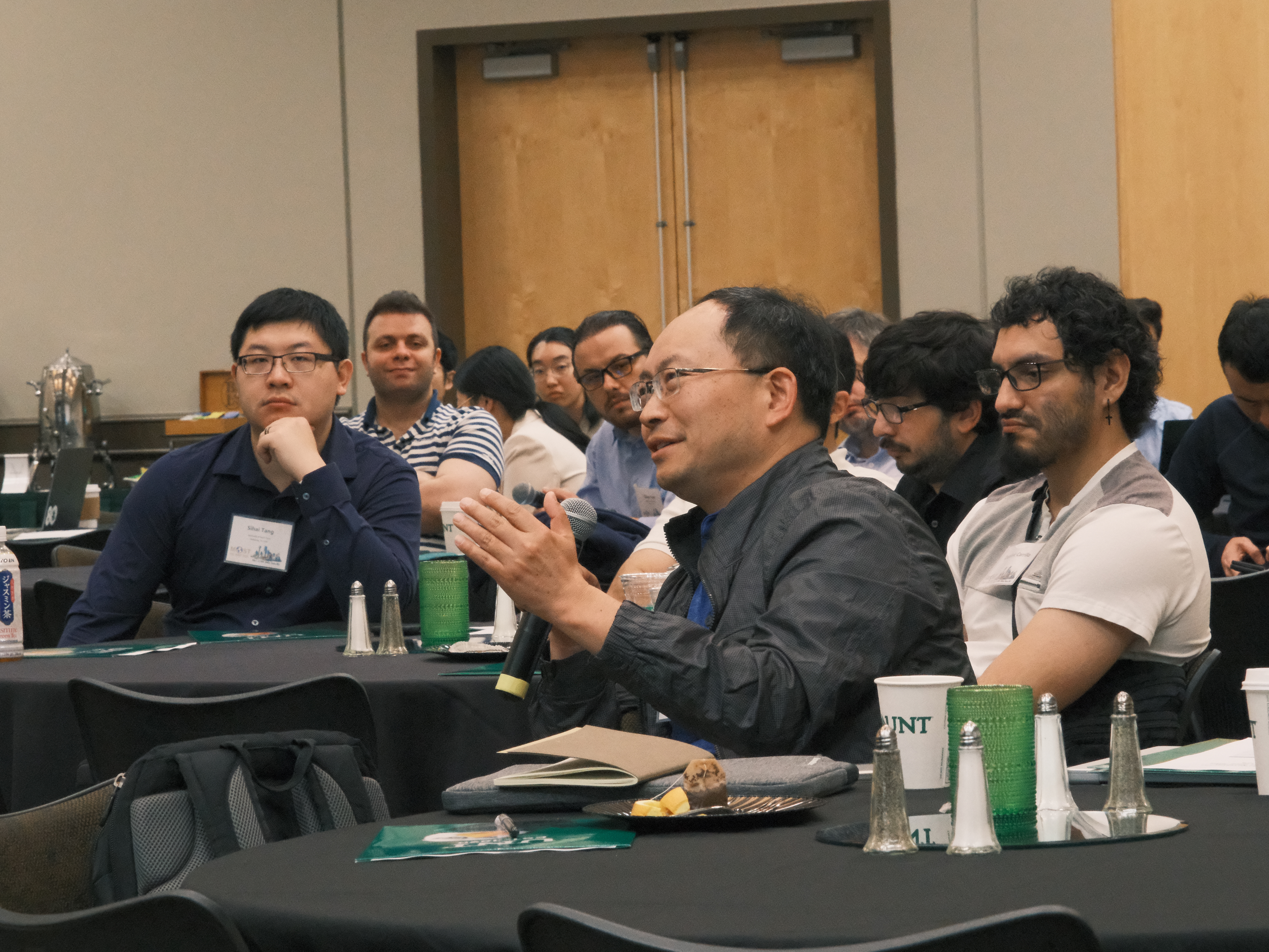 Conference Photo 28