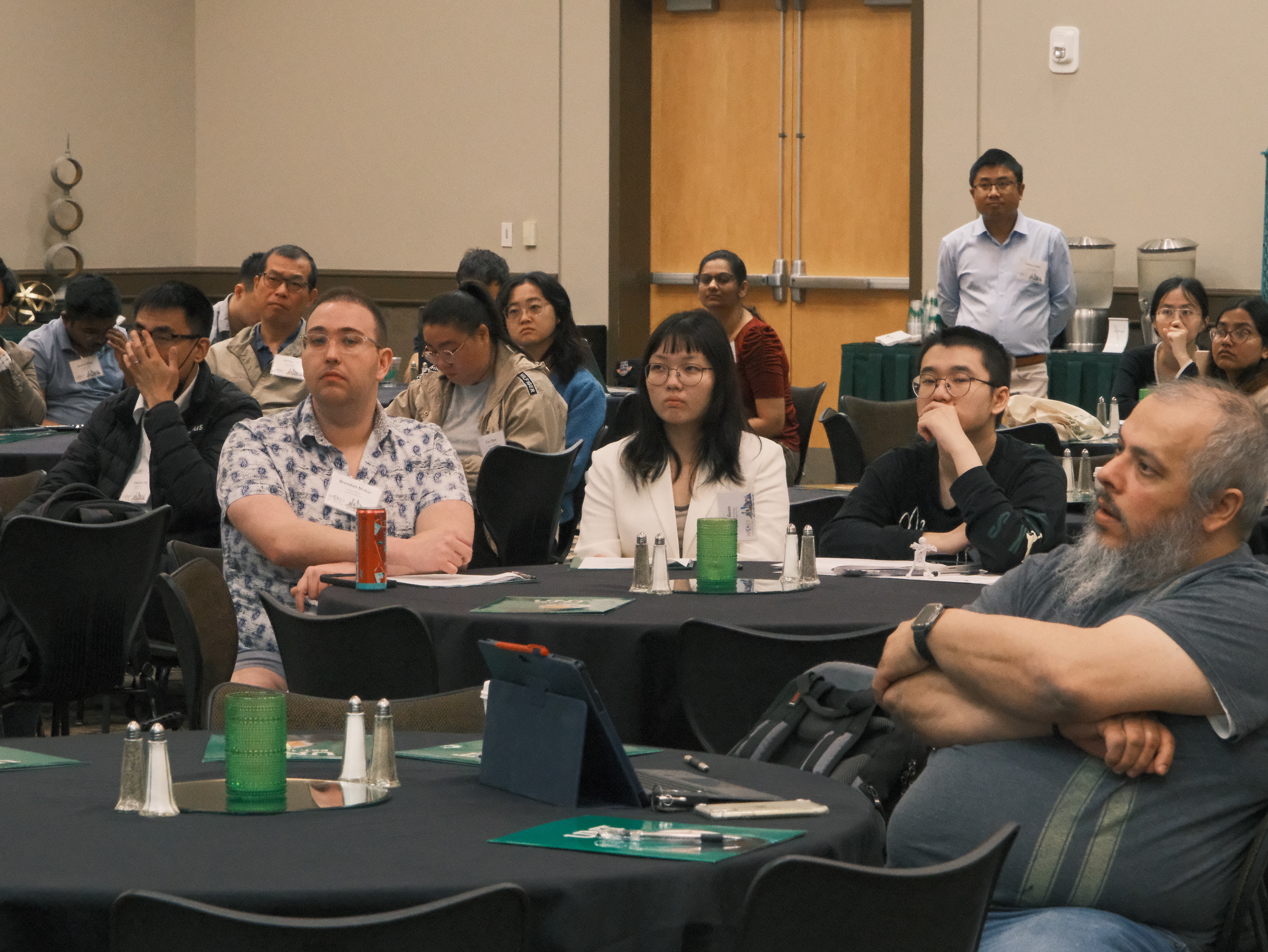 Conference Photo 29