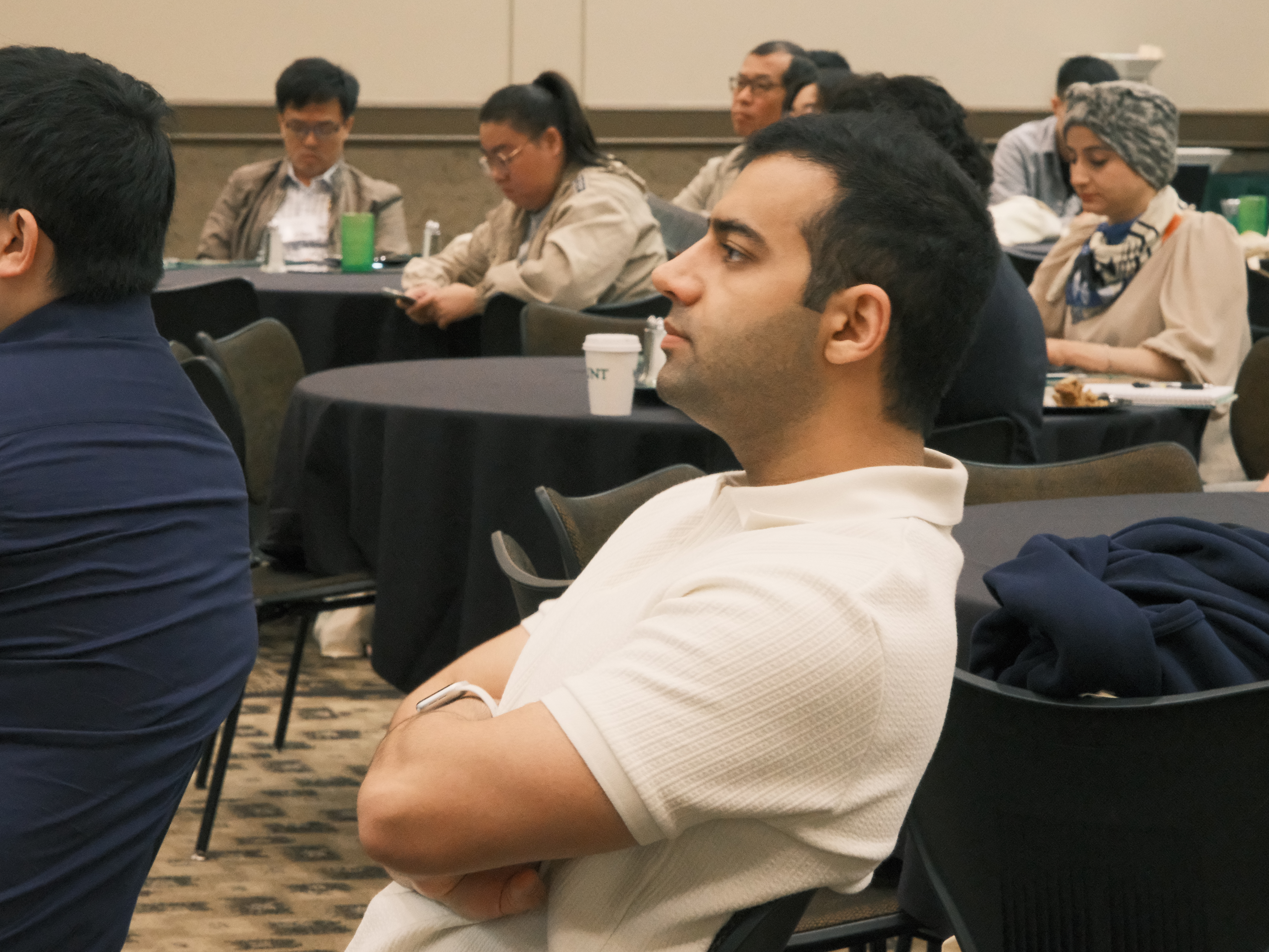 Conference Photo 31