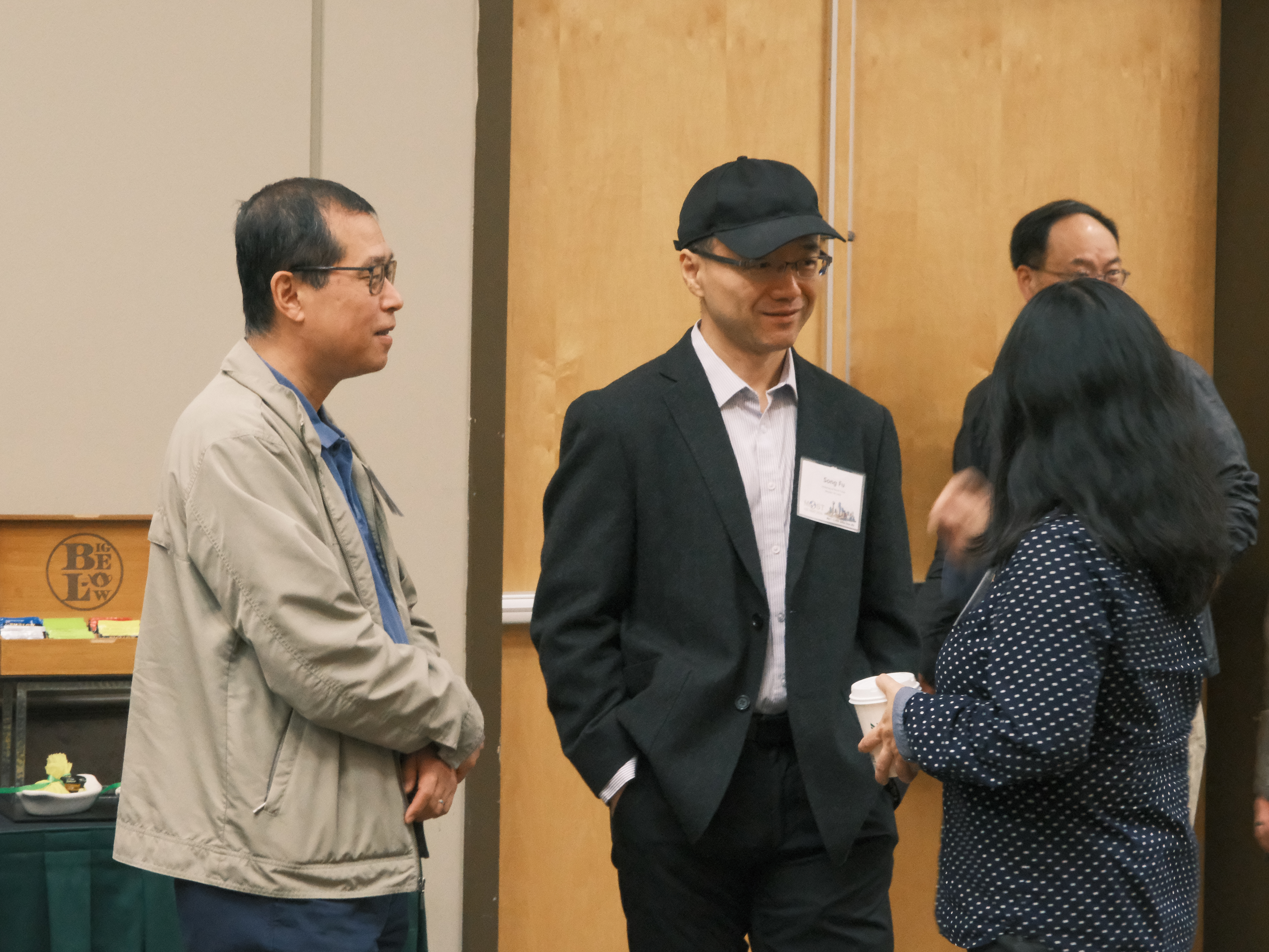 Conference Photo 32