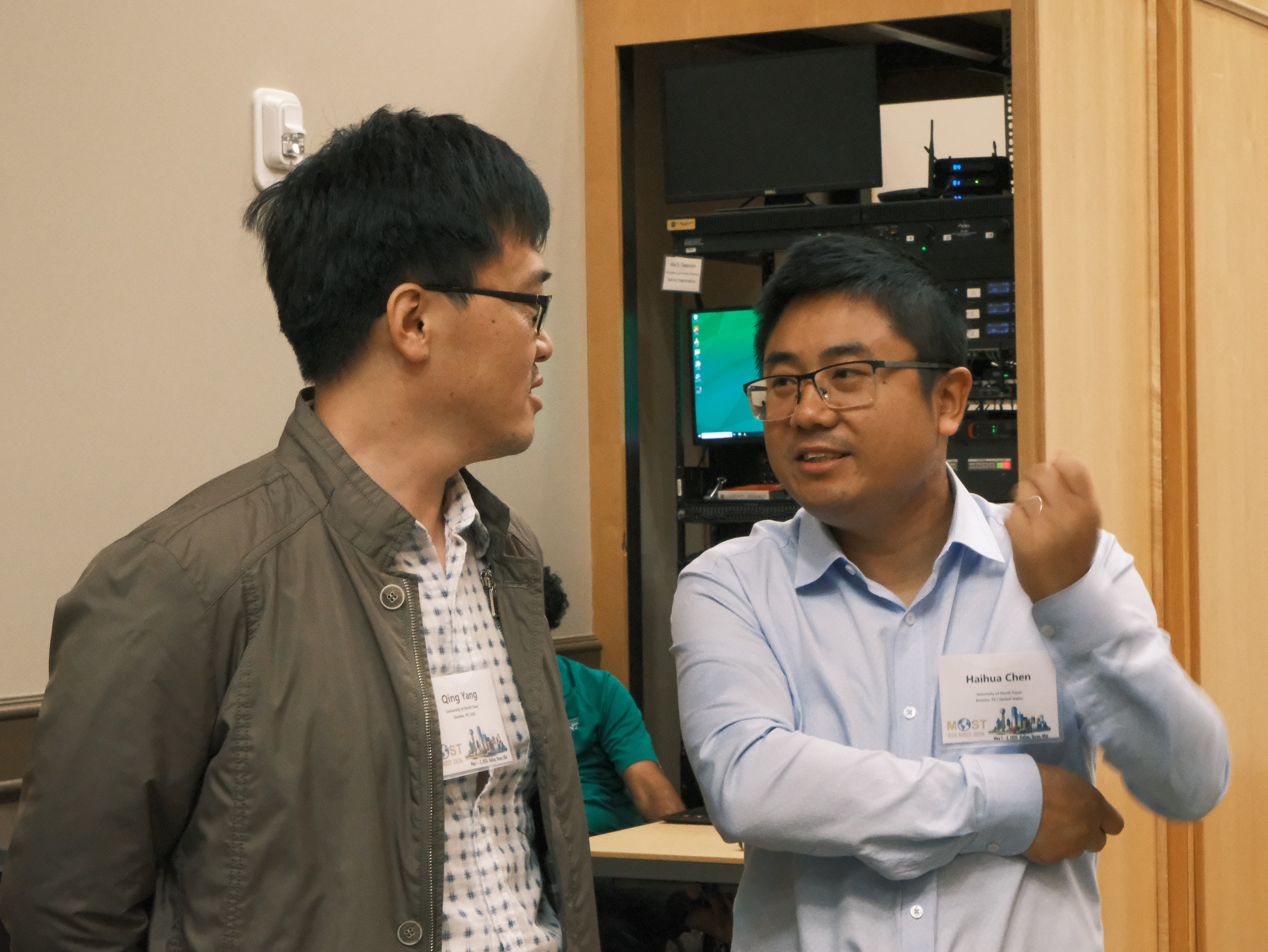 Conference Photo 33