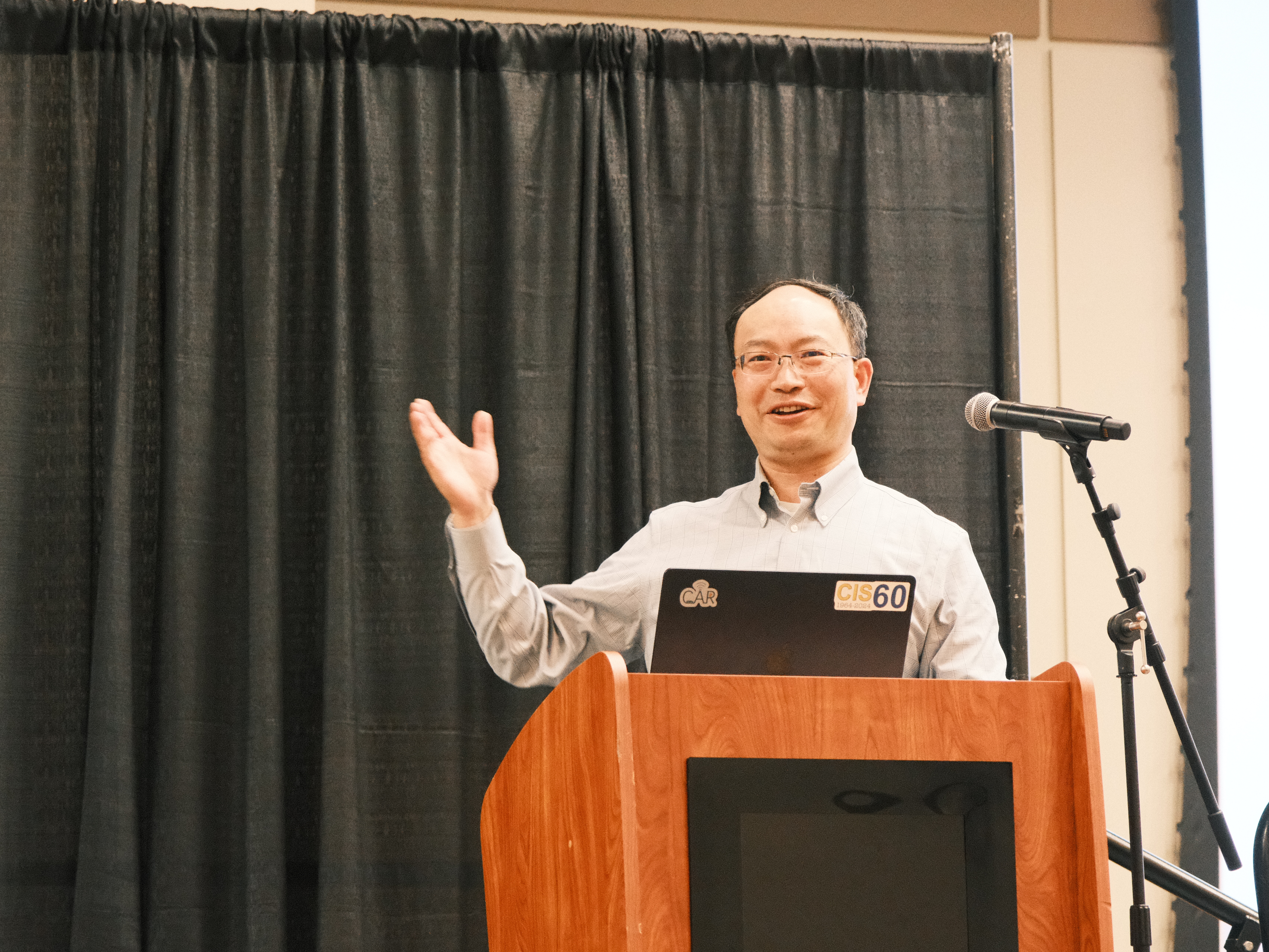 Conference Photo 36