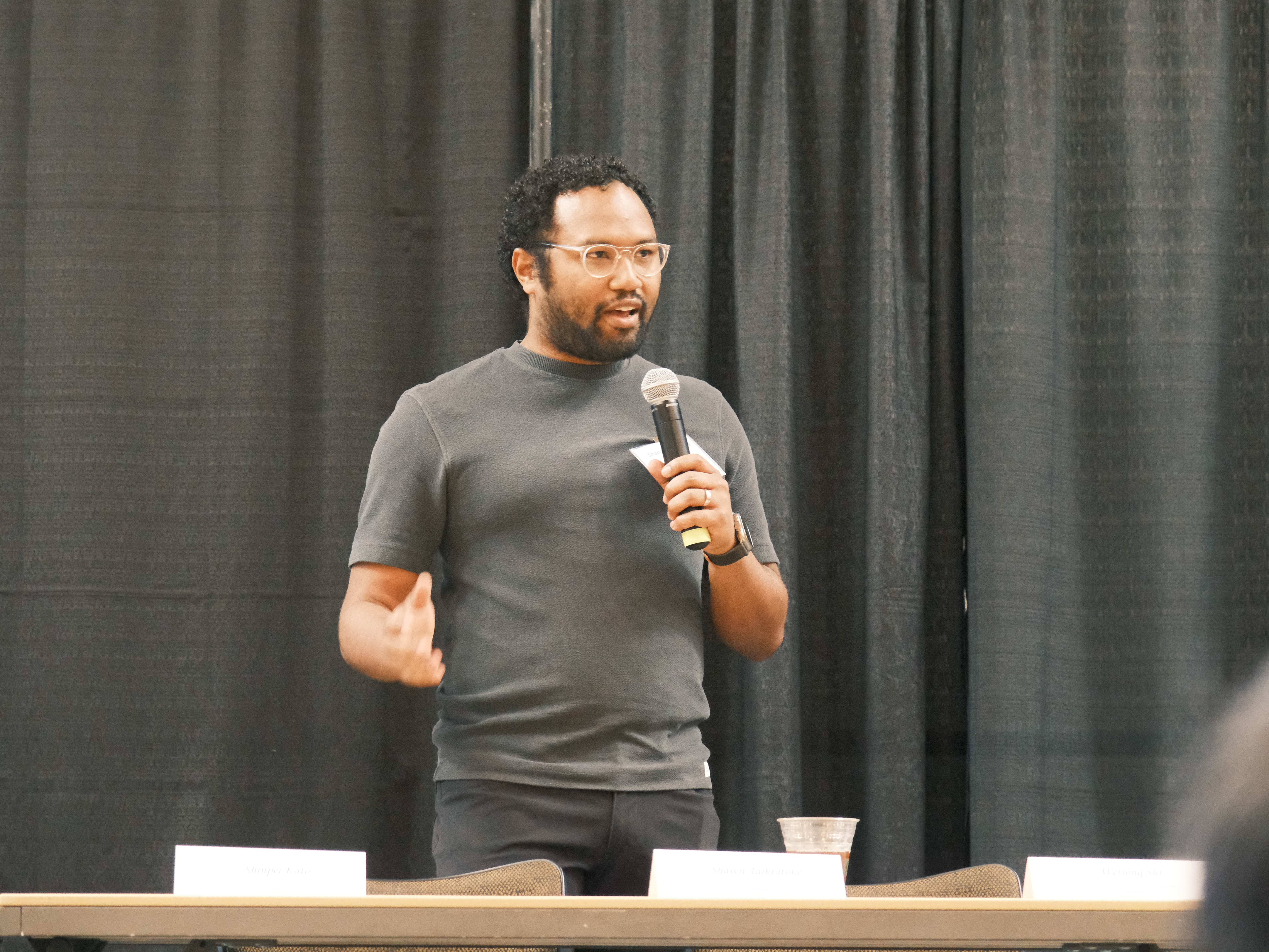 Conference Photo 37