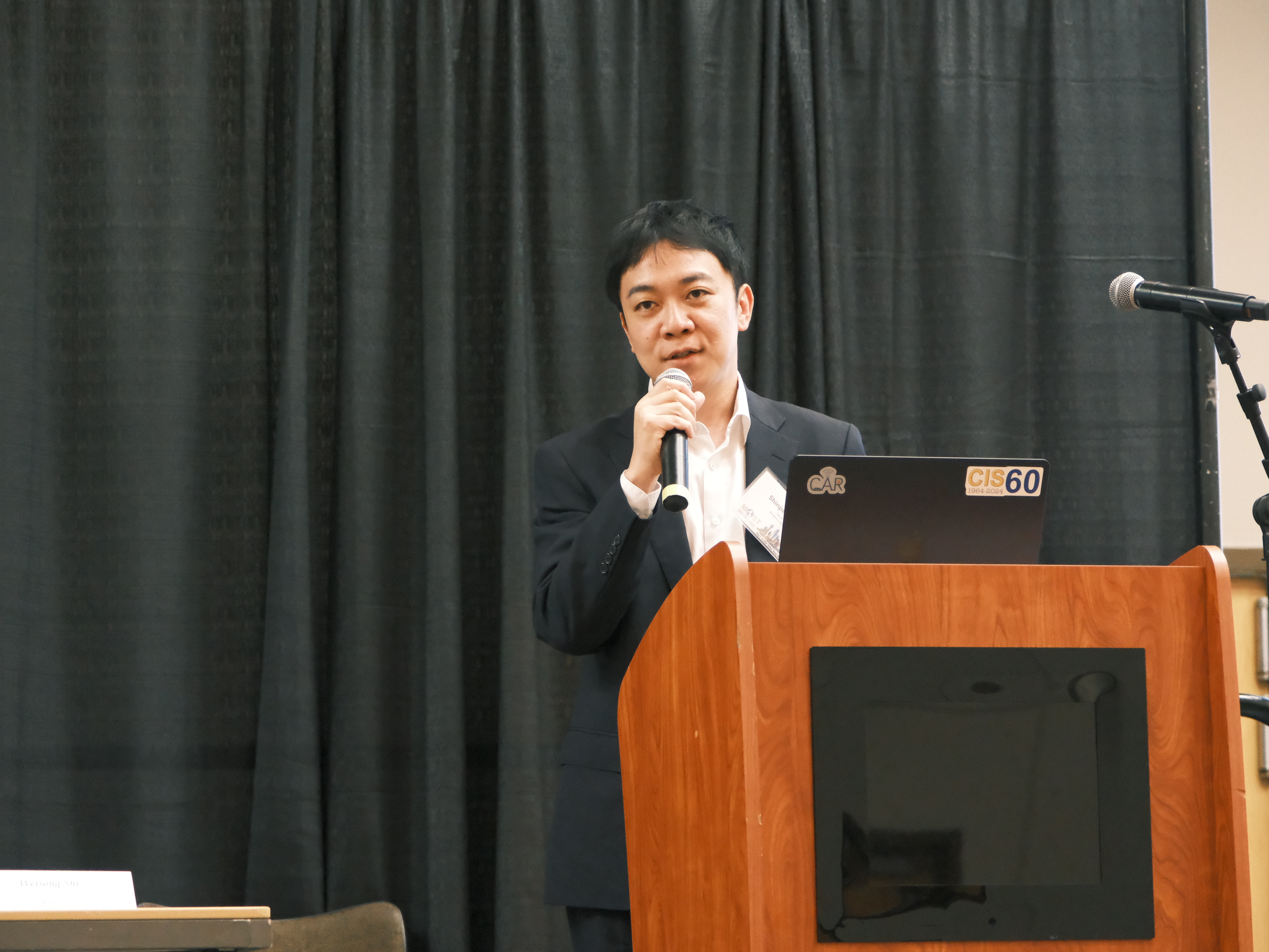 Conference Photo 38