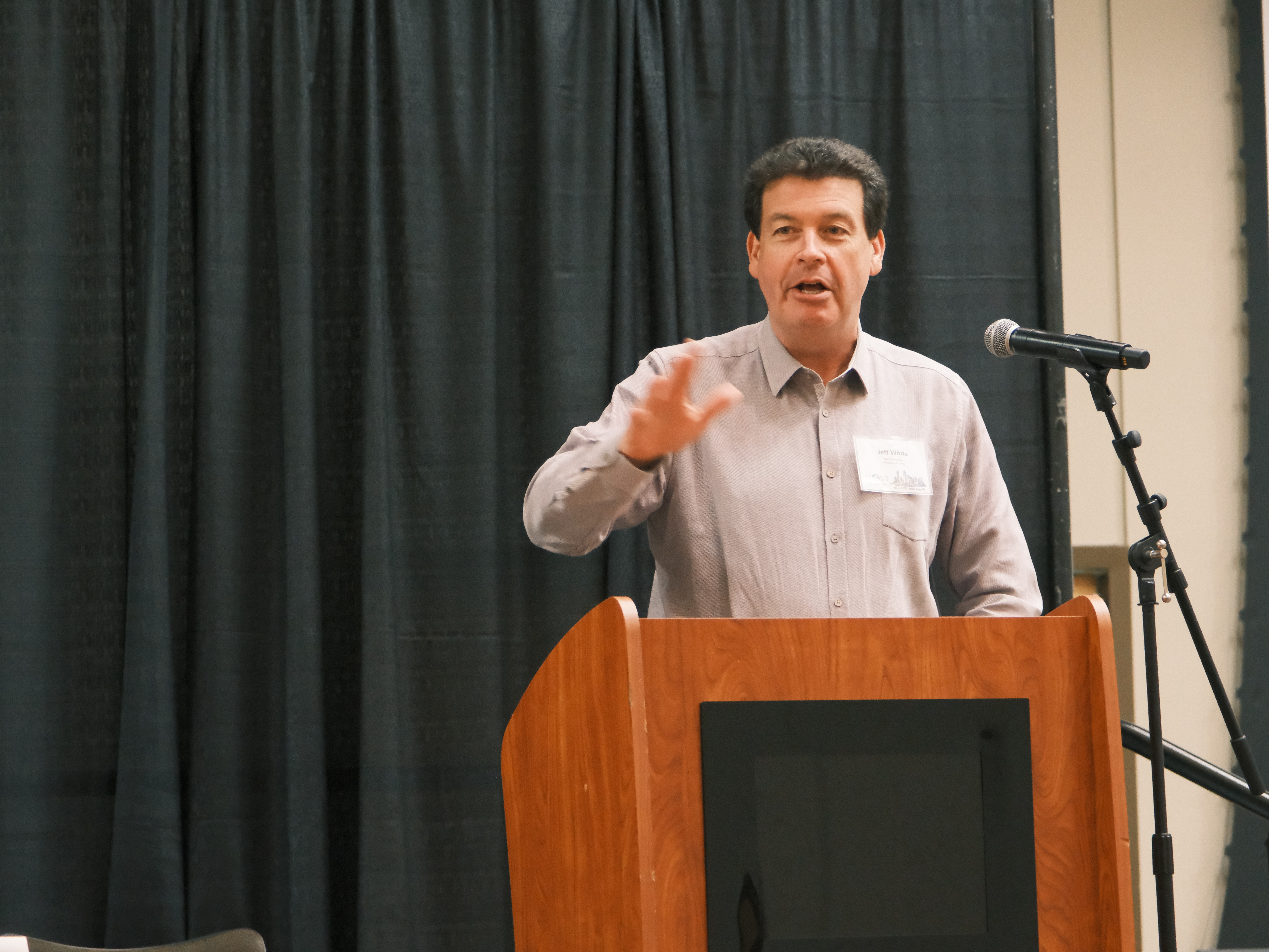 Conference Photo 40