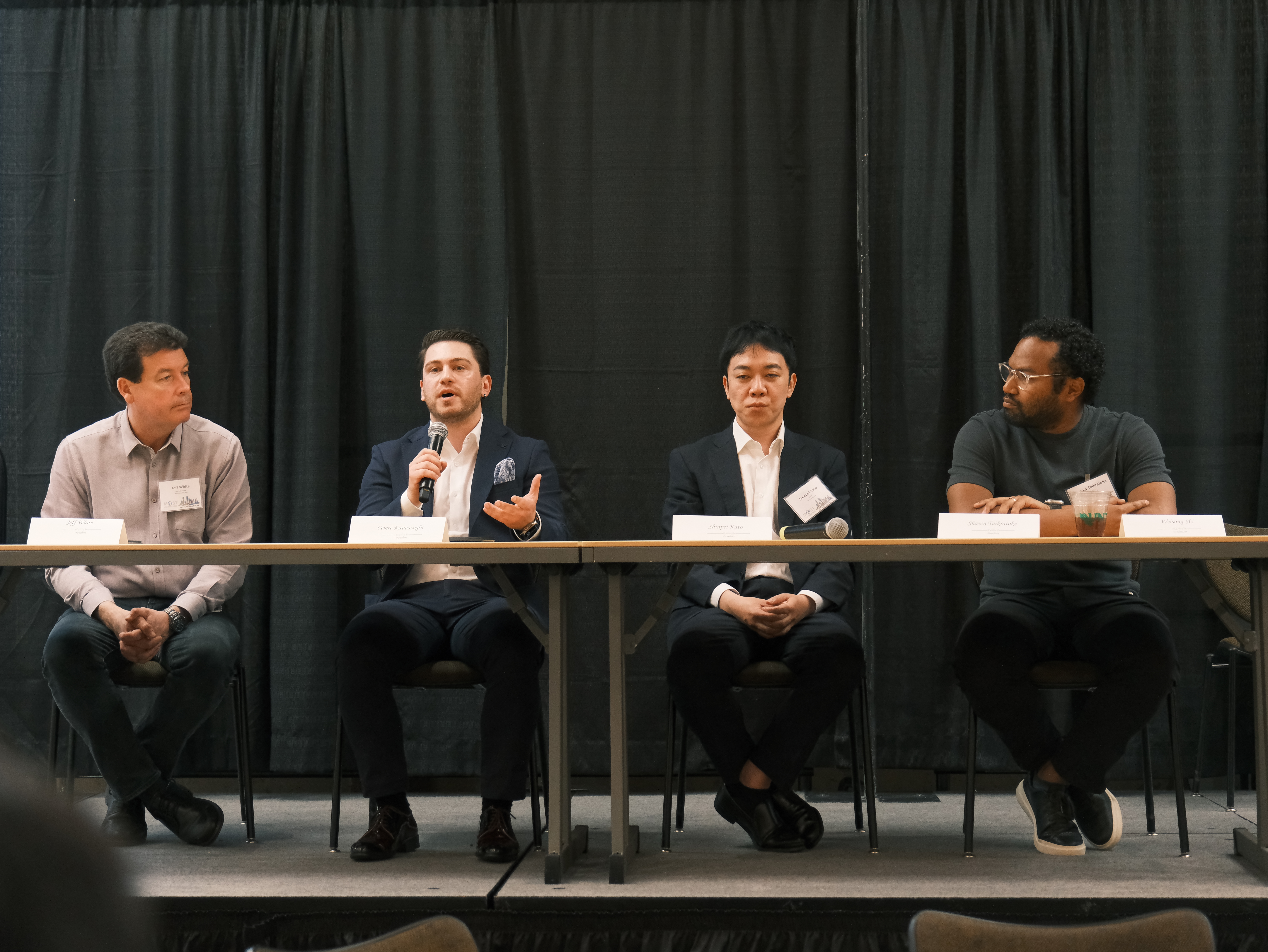 Conference Photo 39