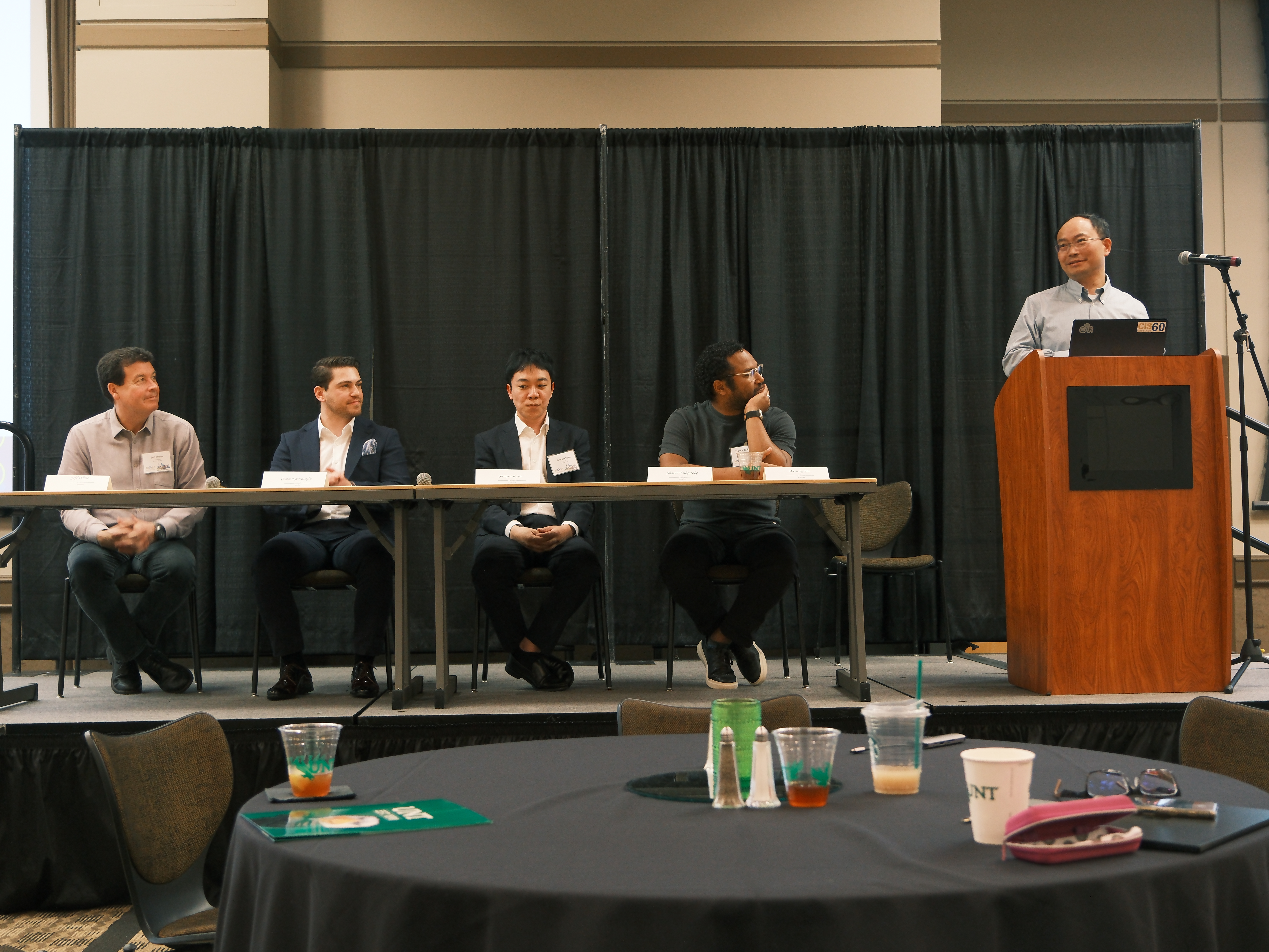 Conference Photo 41