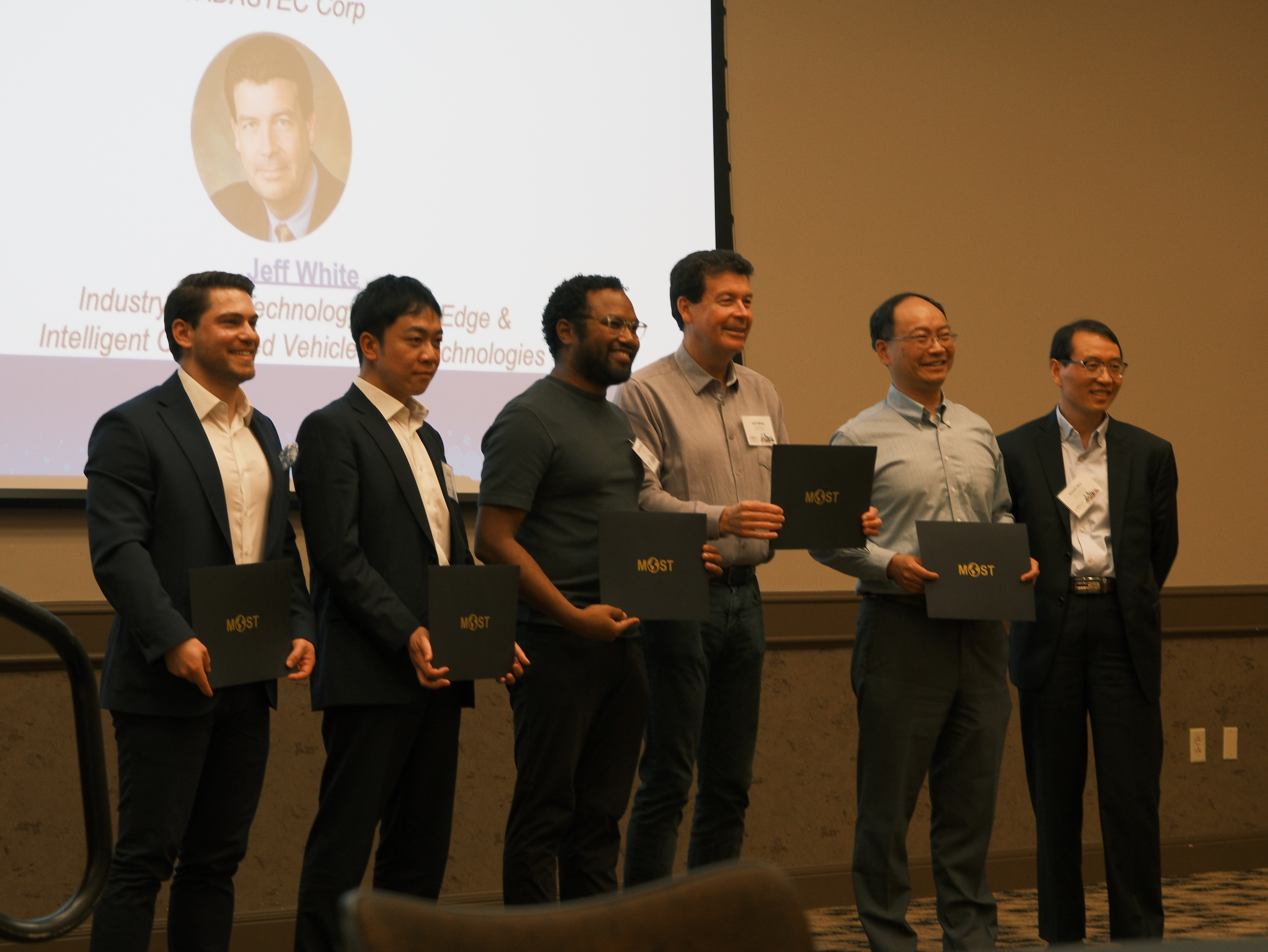 Conference Photo 42