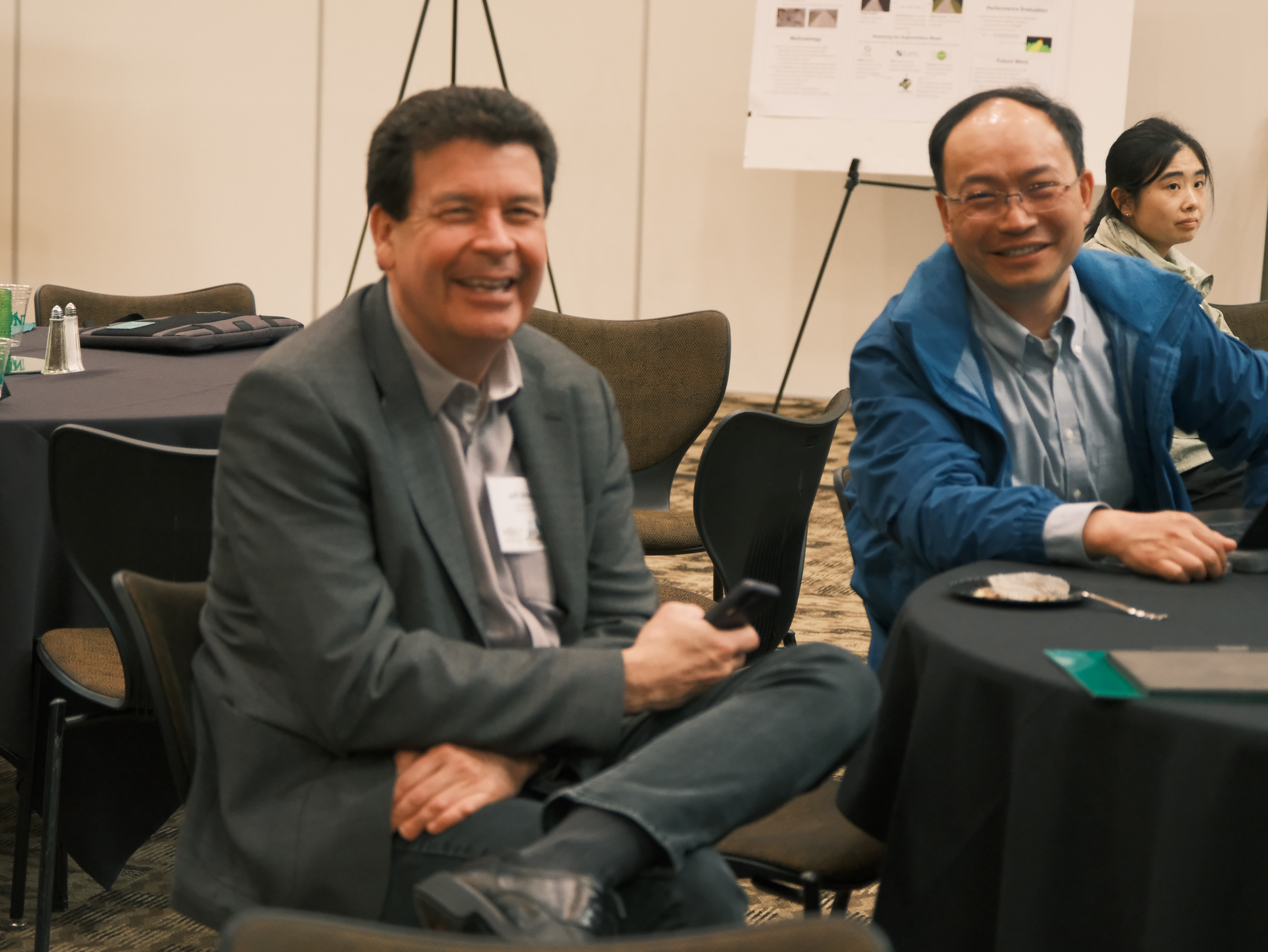 Conference Photo 43