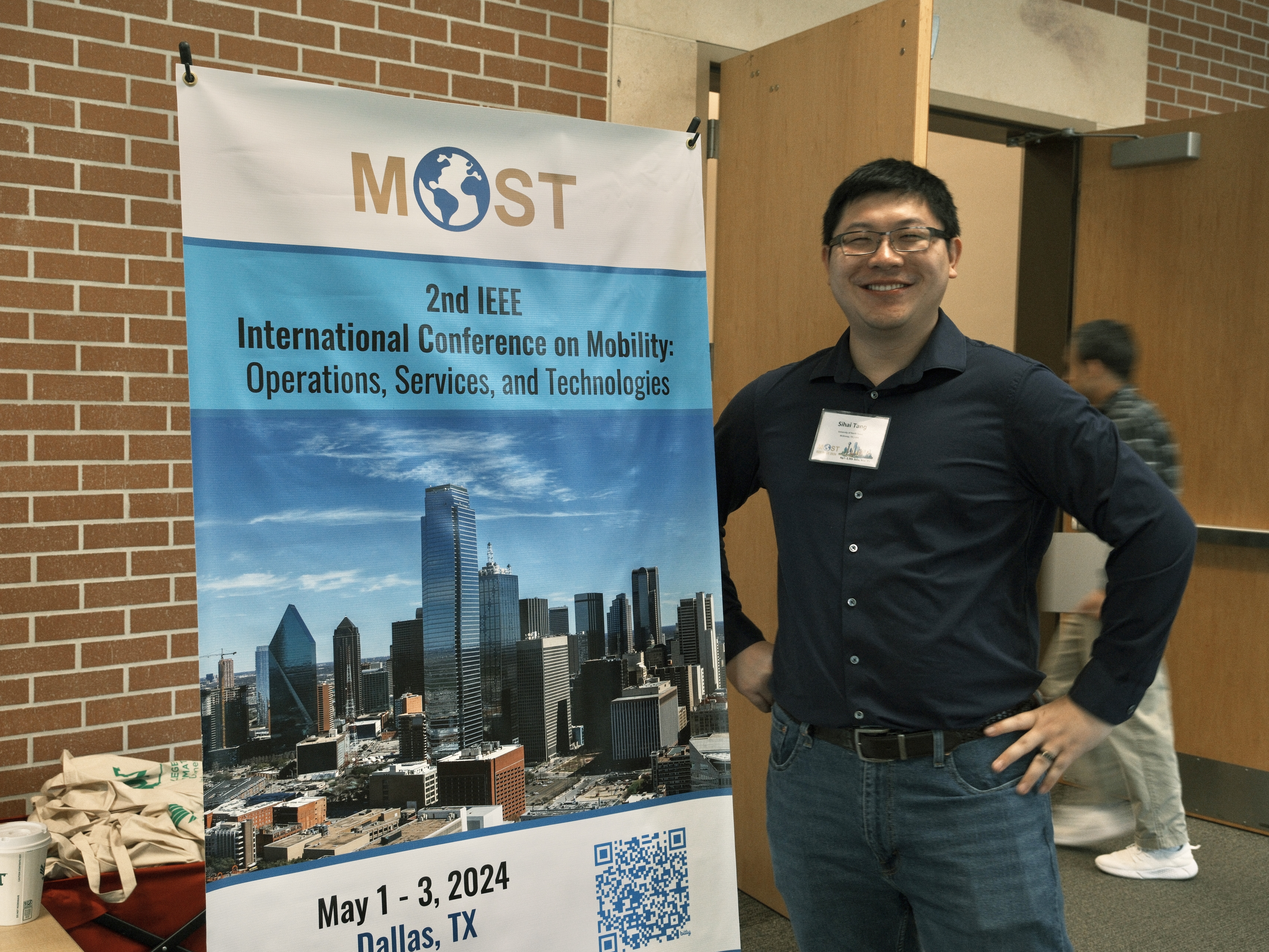 Conference Photo 19