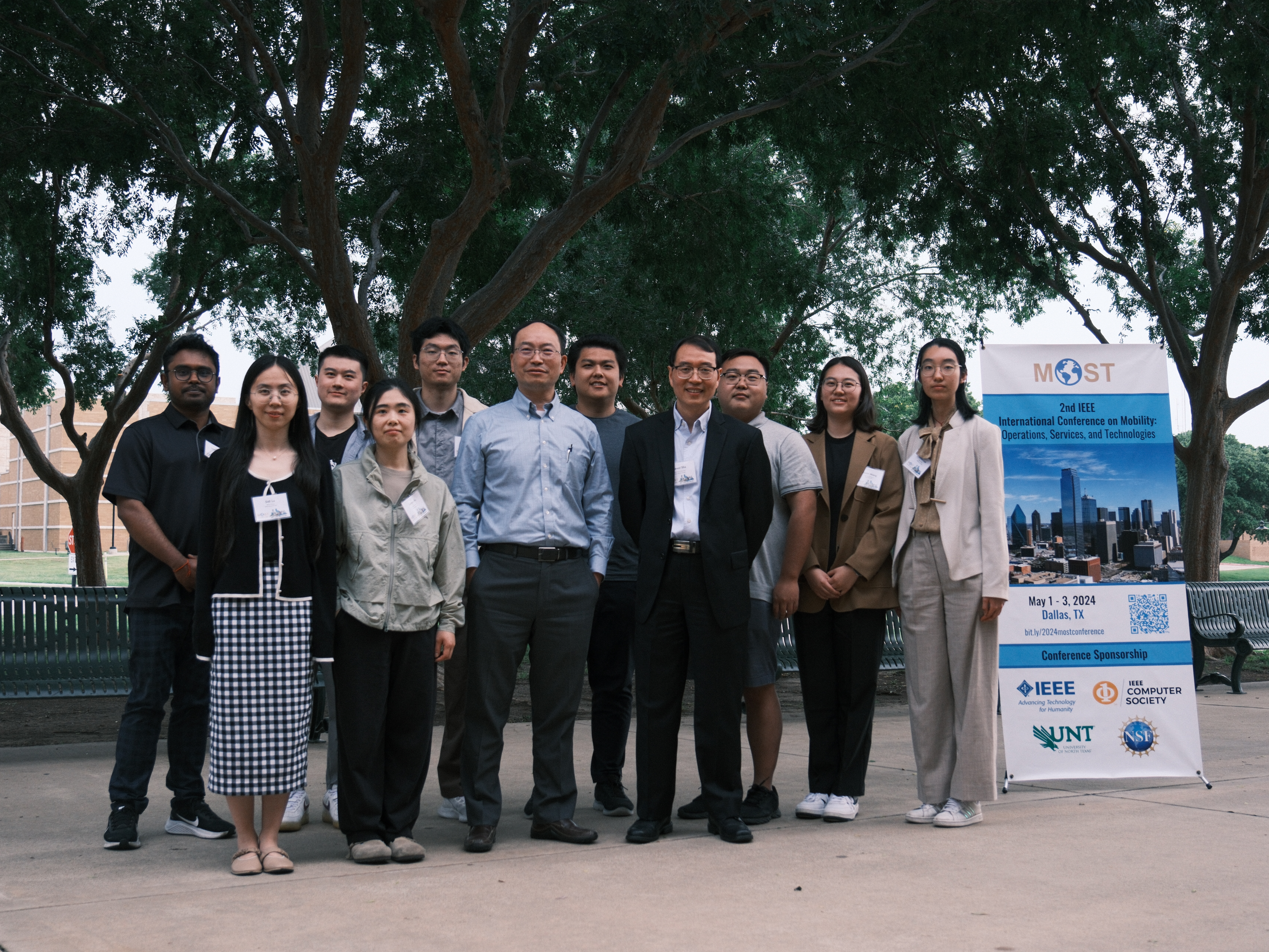 Conference Photo 44