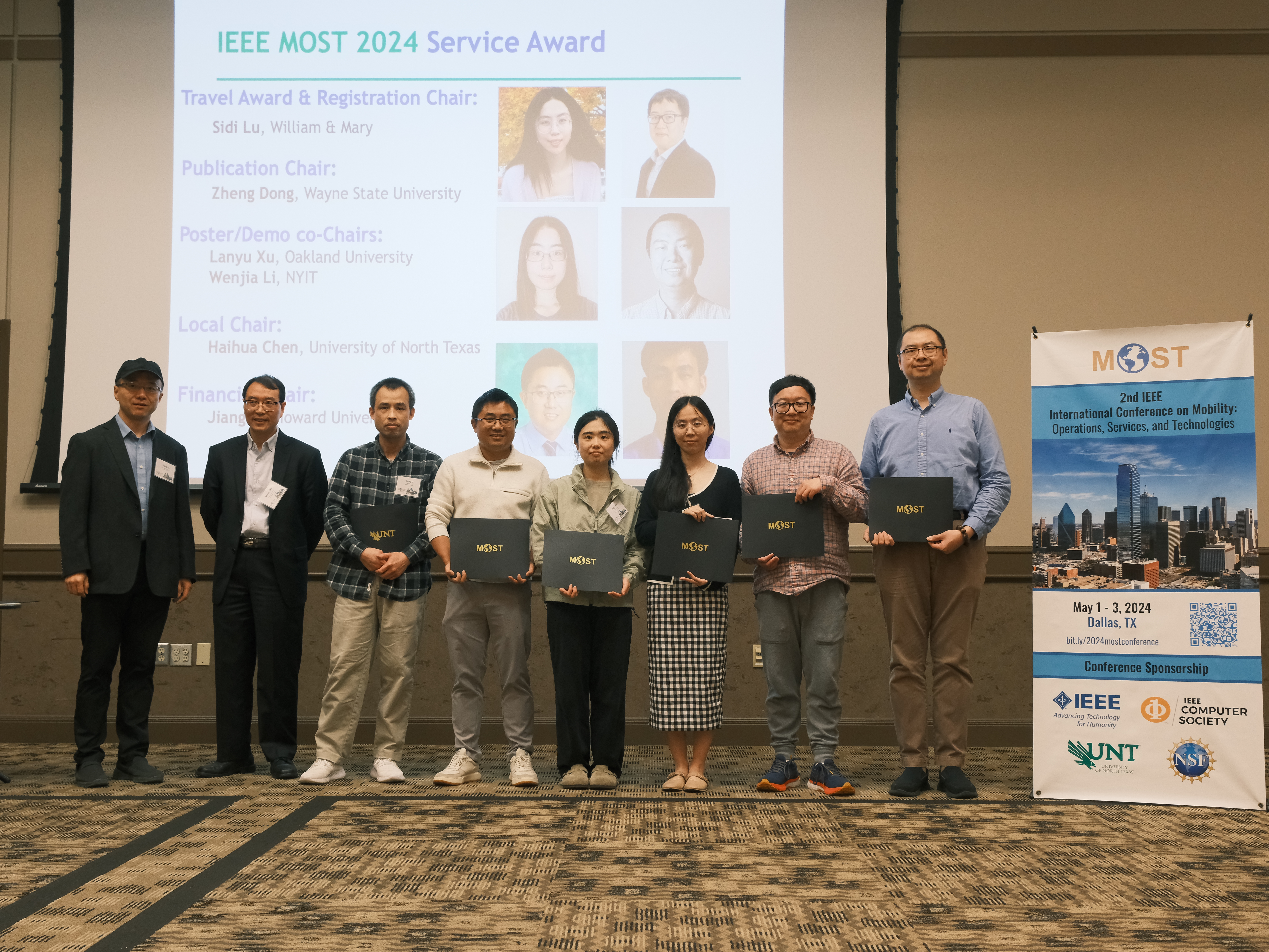 Conference Photo 51