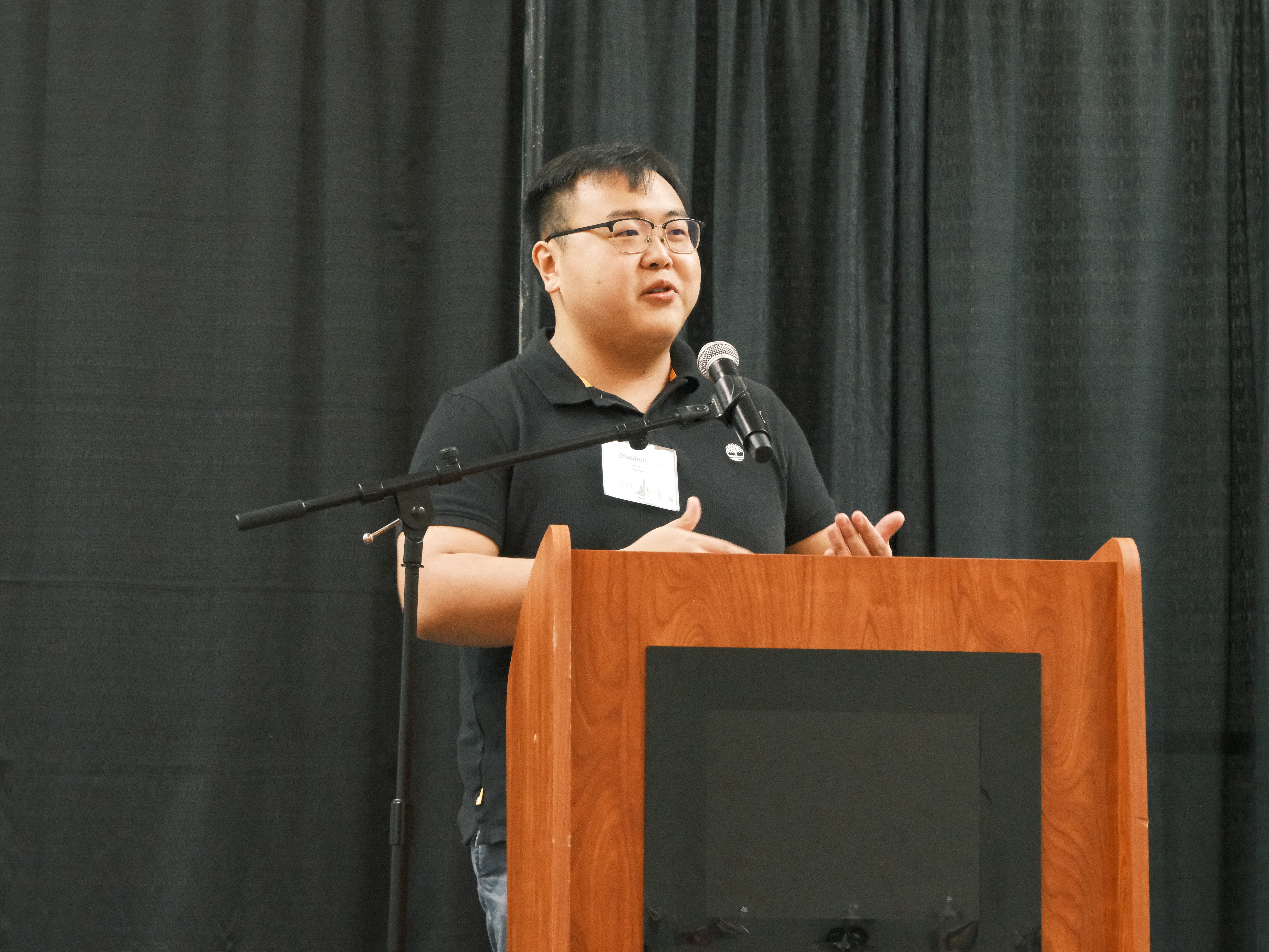 Conference Photo 52