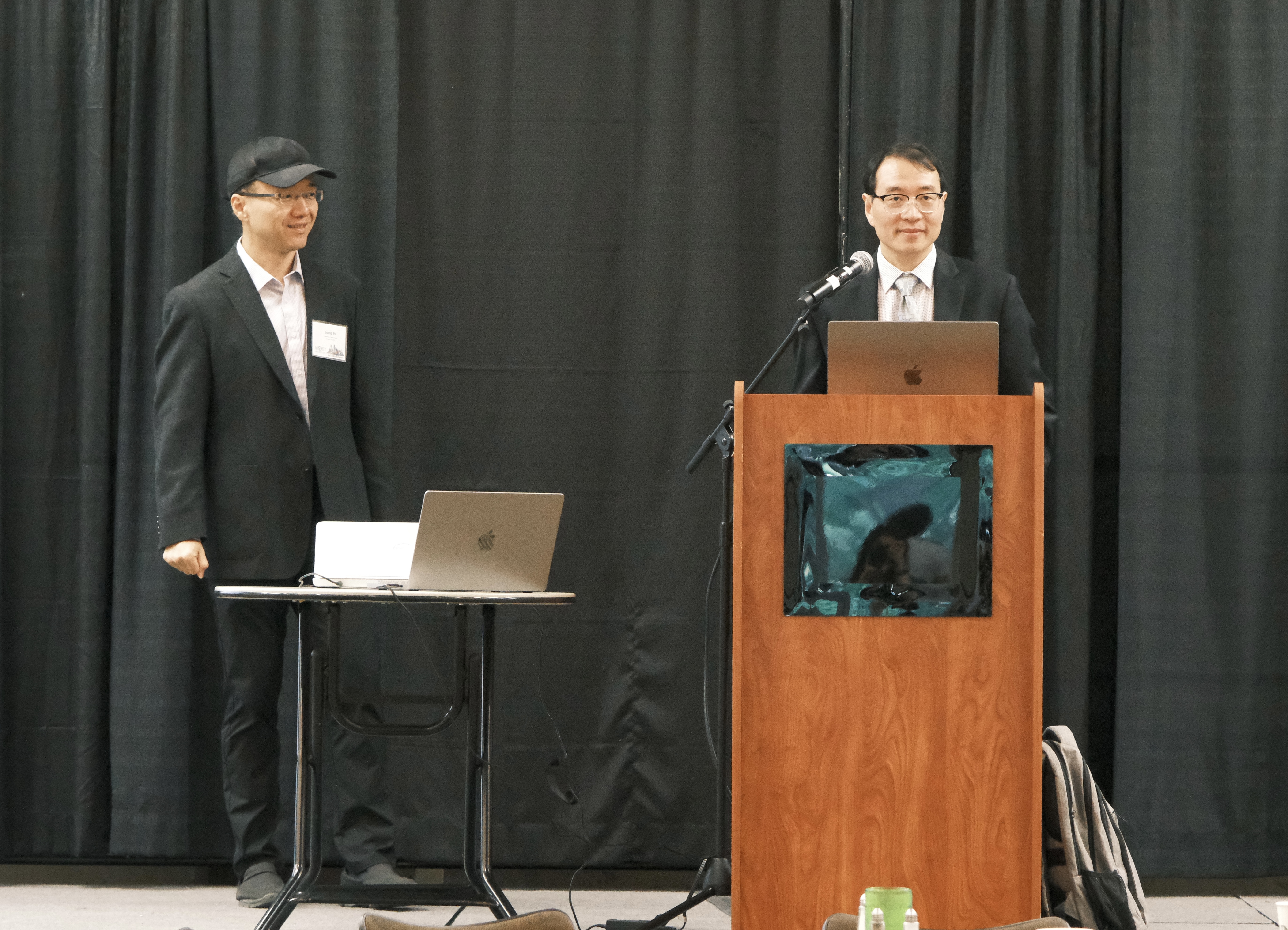 Conference Photo 20