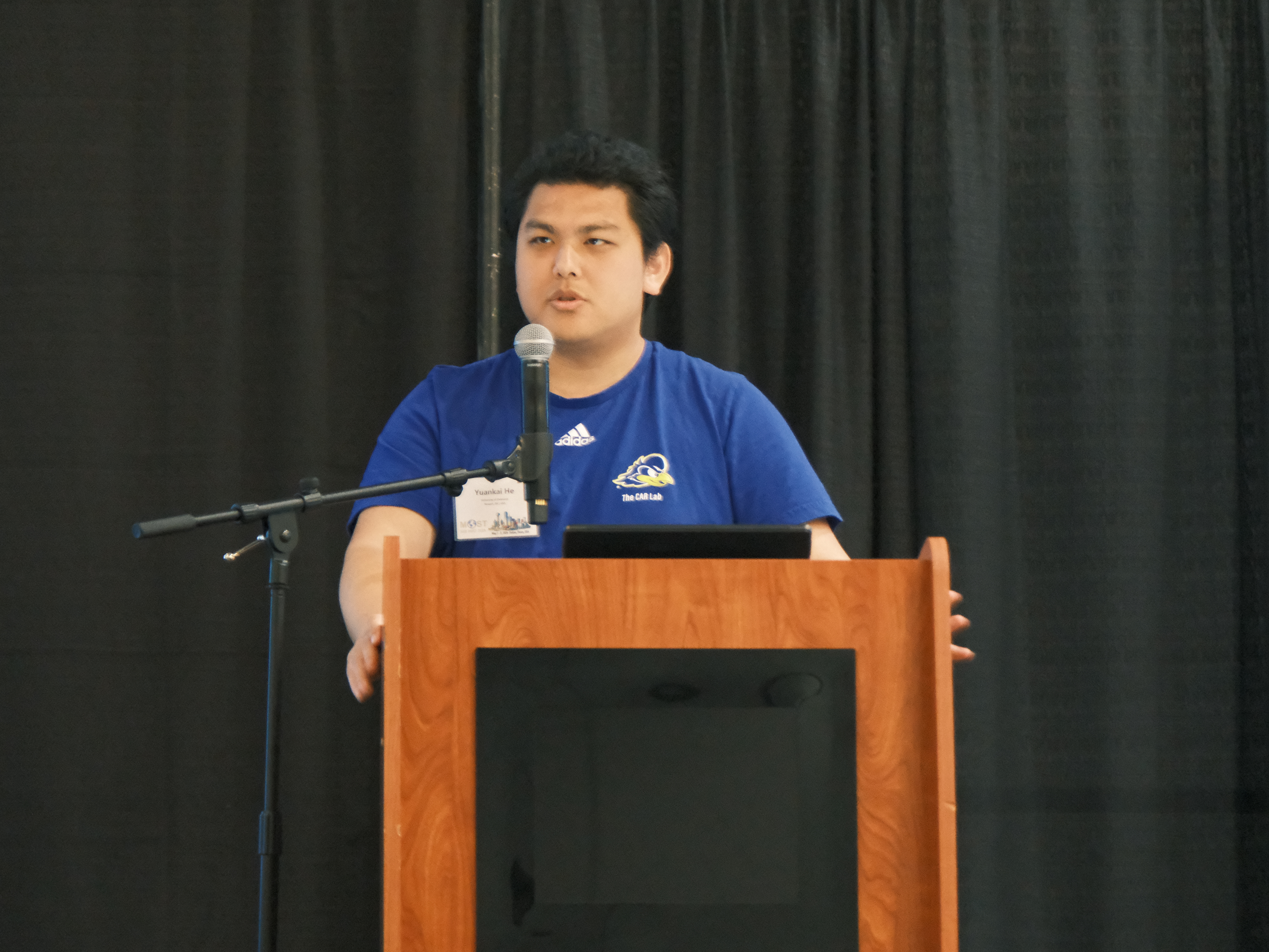 Conference Photo 55
