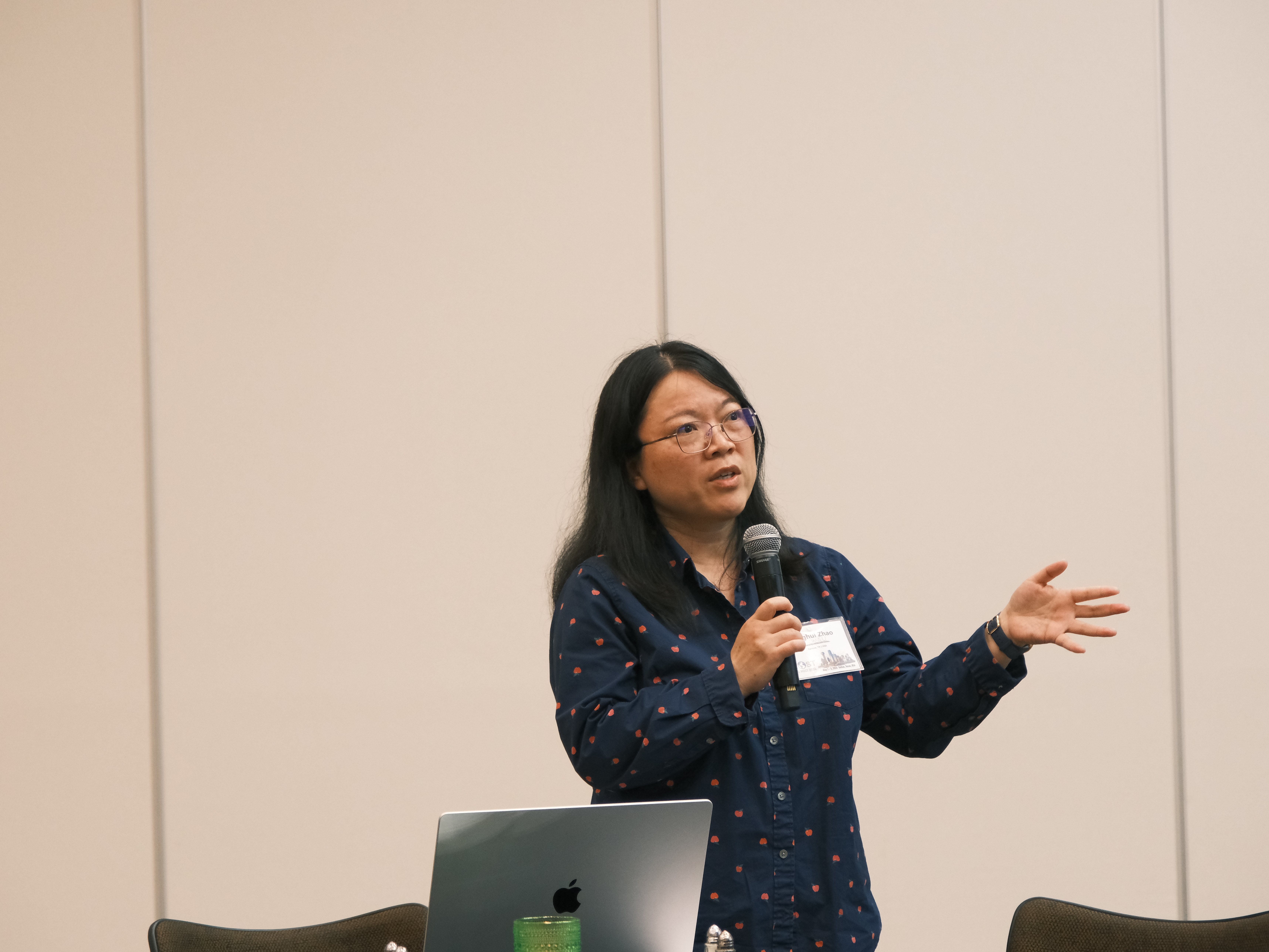 Conference Photo 50