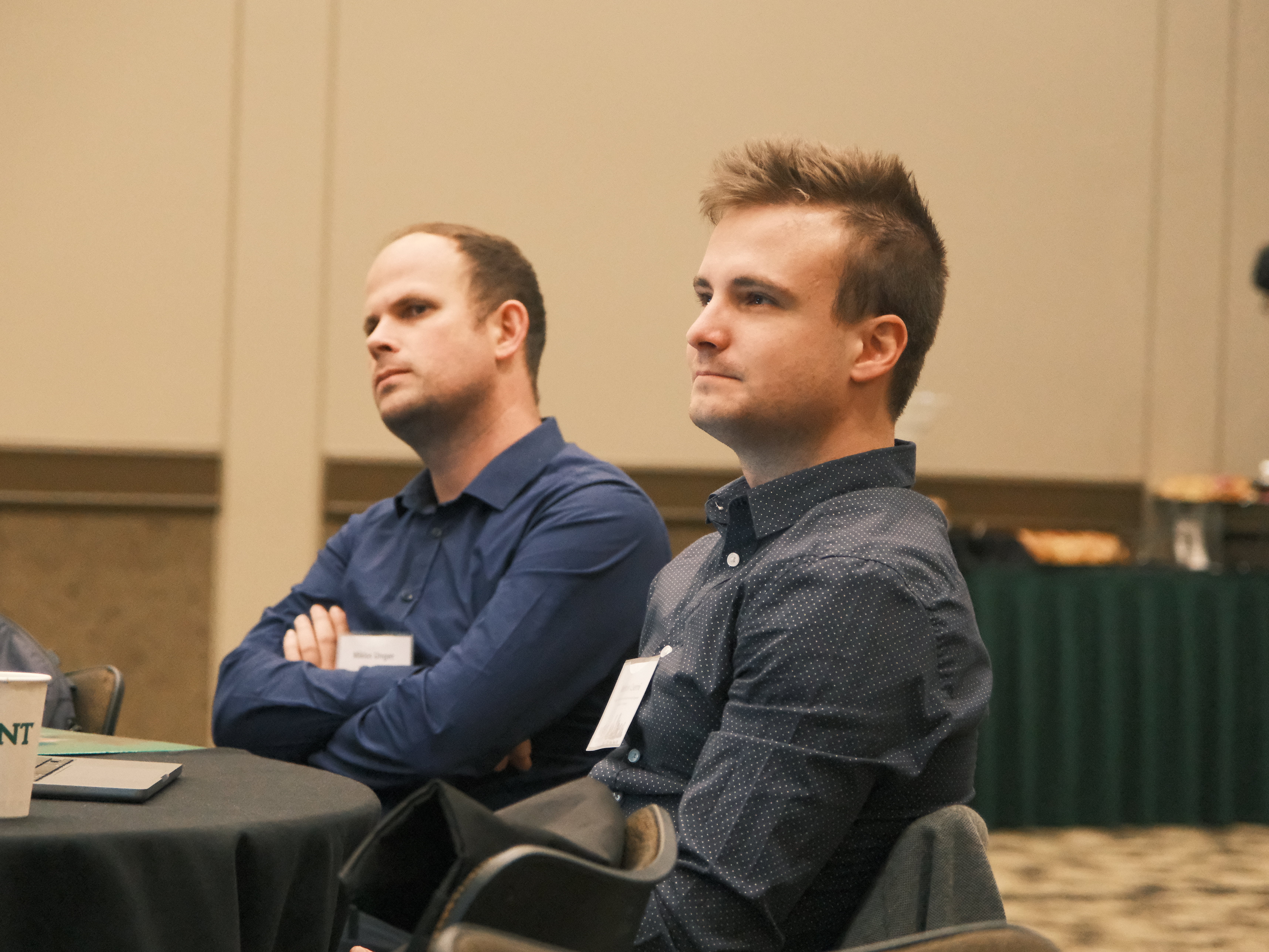 Conference Photo 56