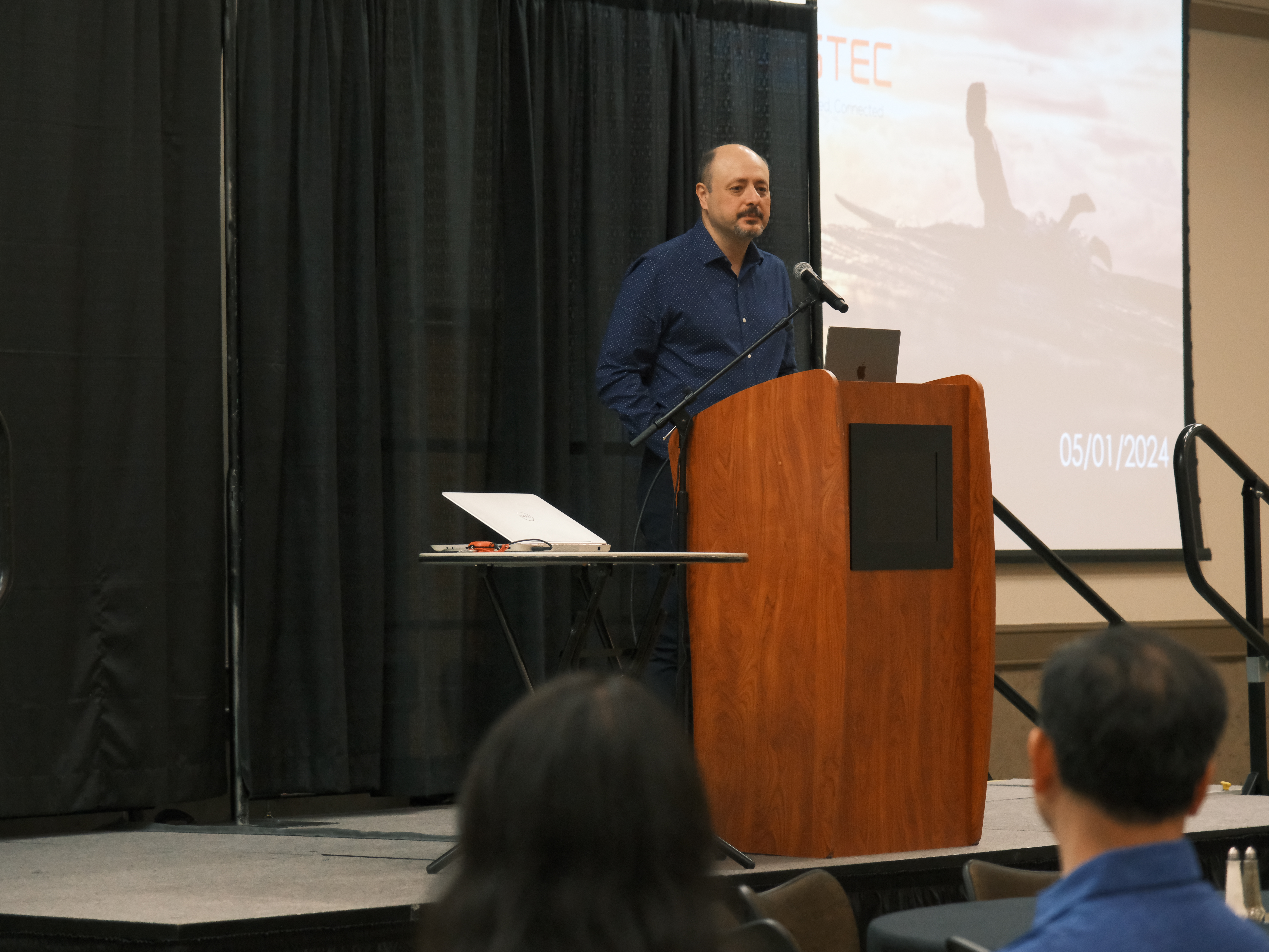 Conference Photo 21