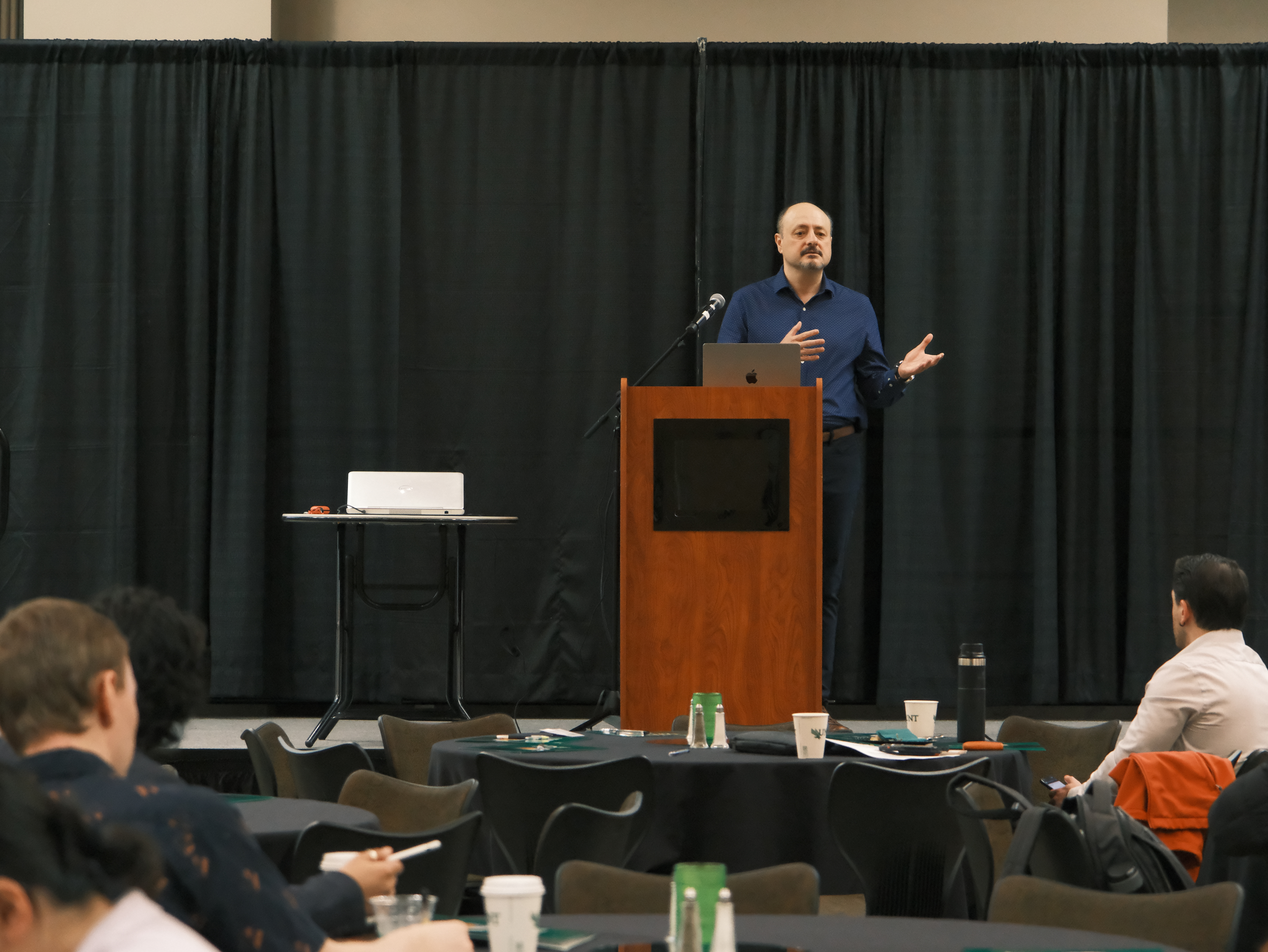 Conference Photo 22