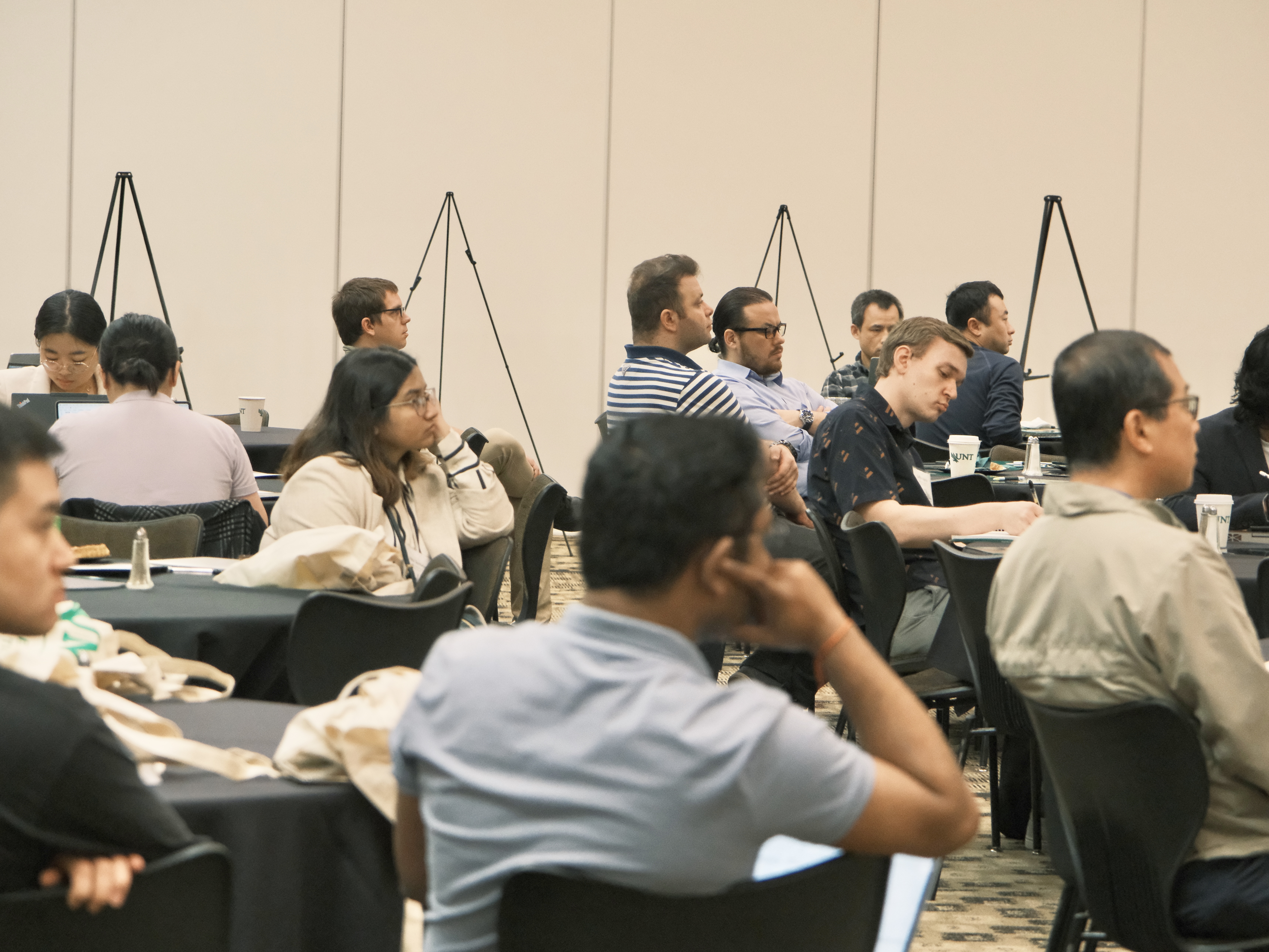Conference Photo 23