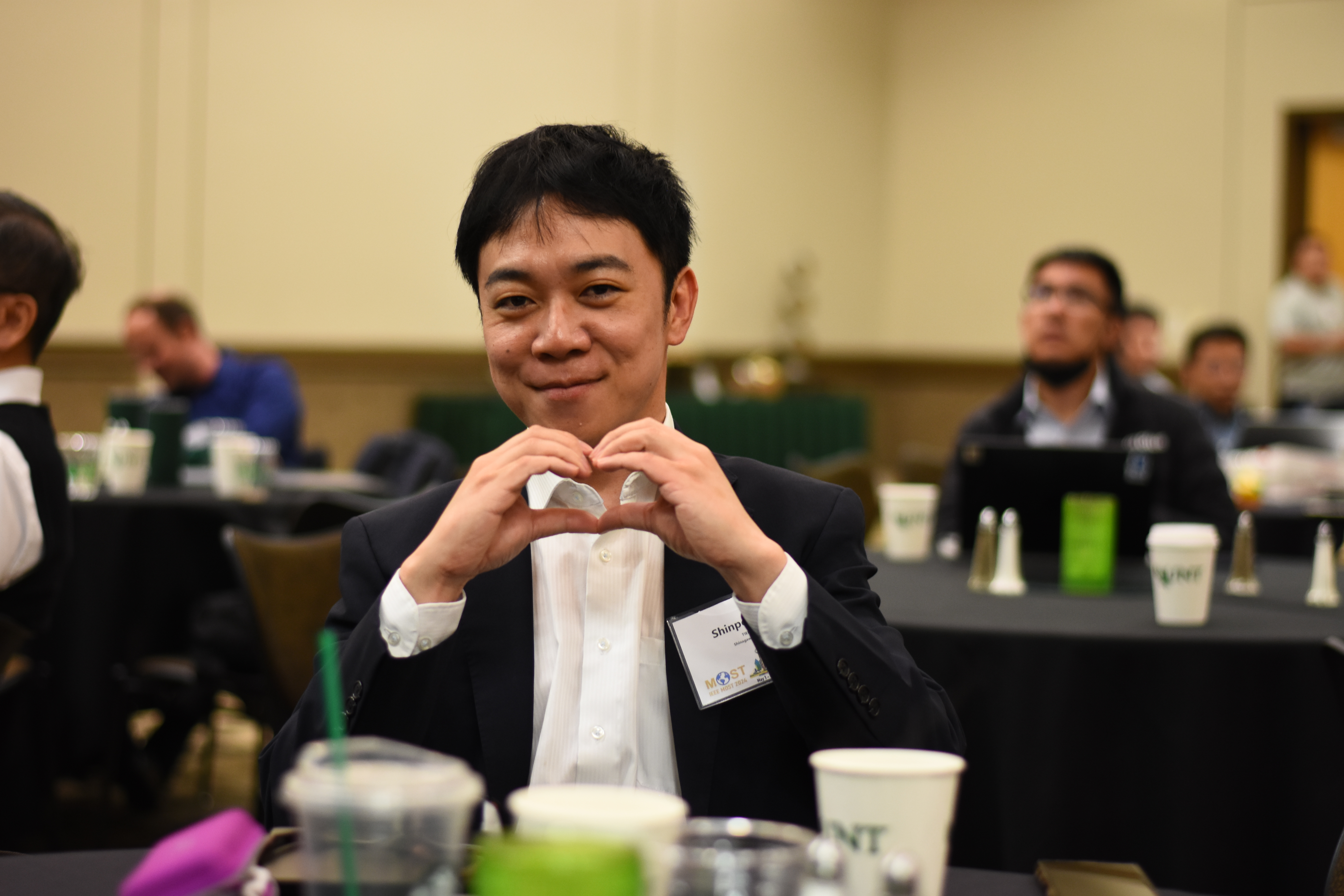 Conference Photo 68