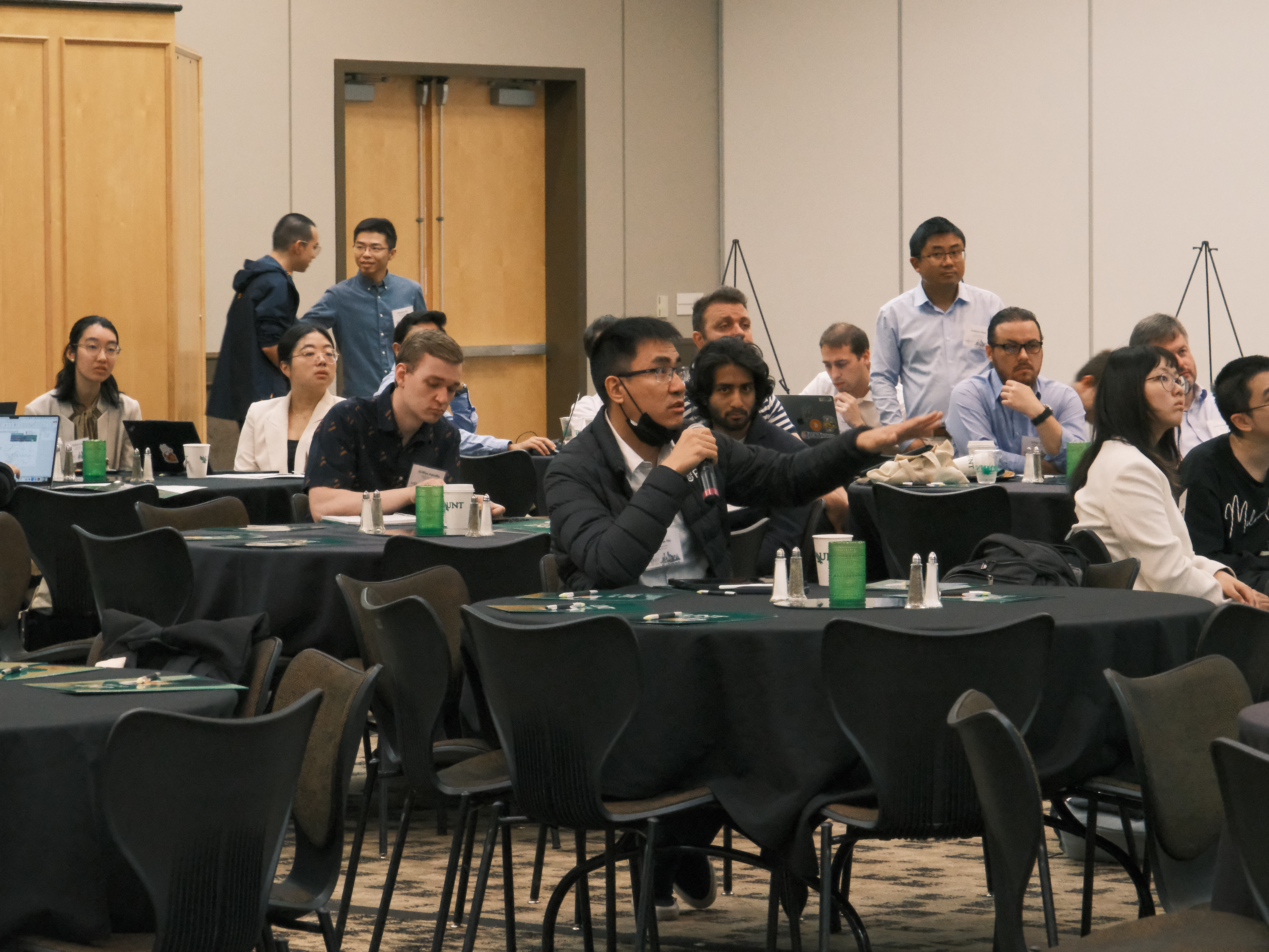 Conference Photo 24
