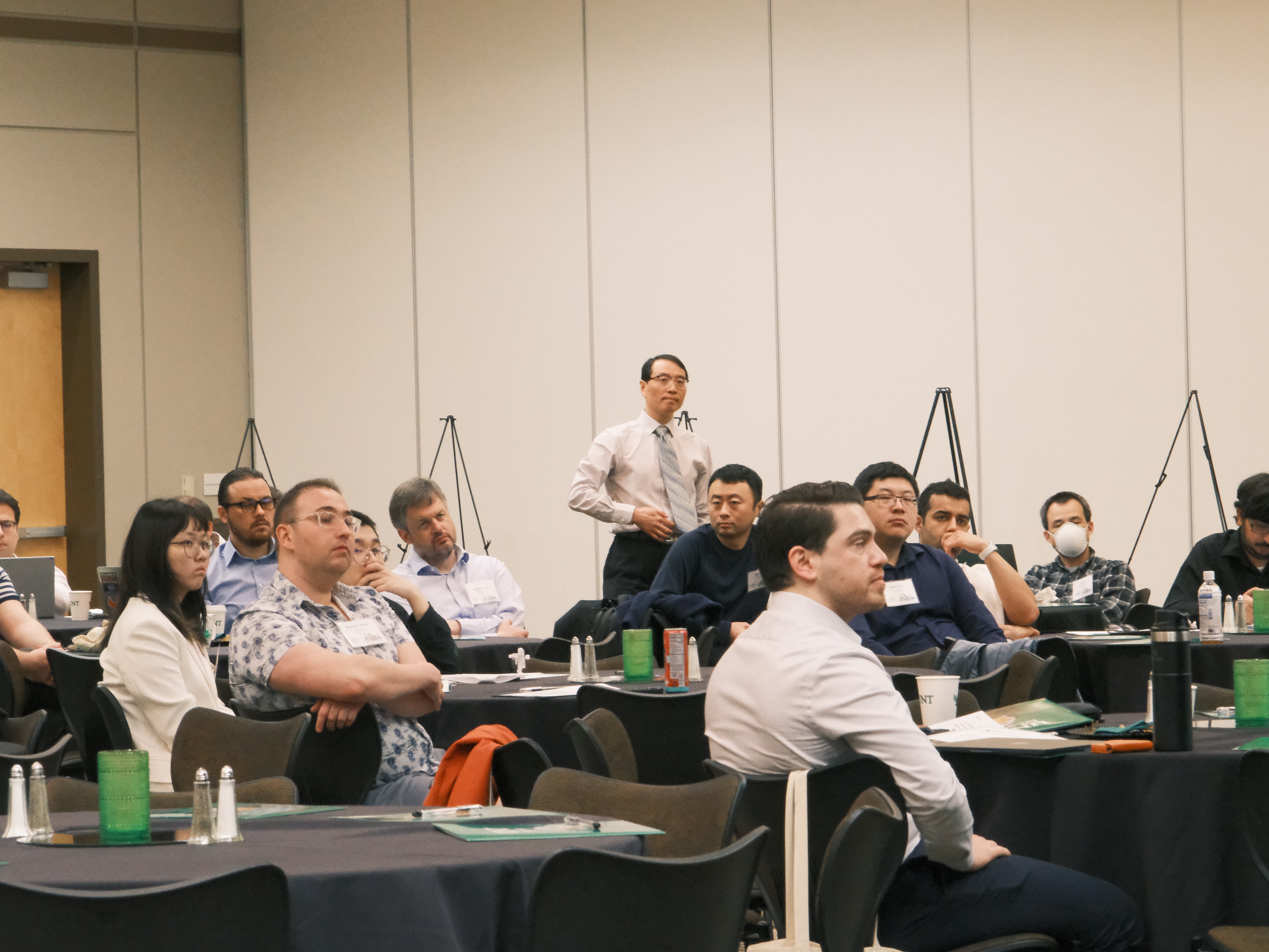 Conference Photo 25