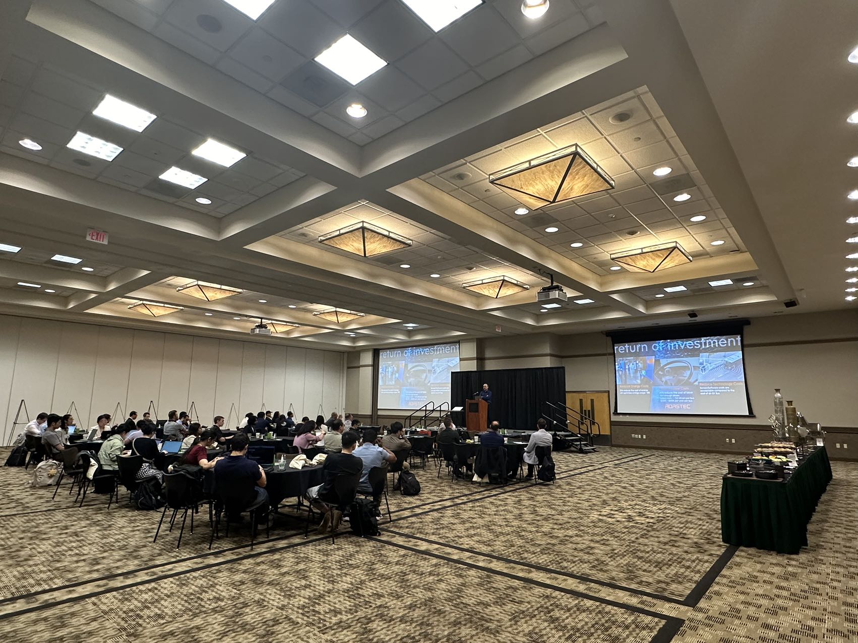 Conference Photo 16