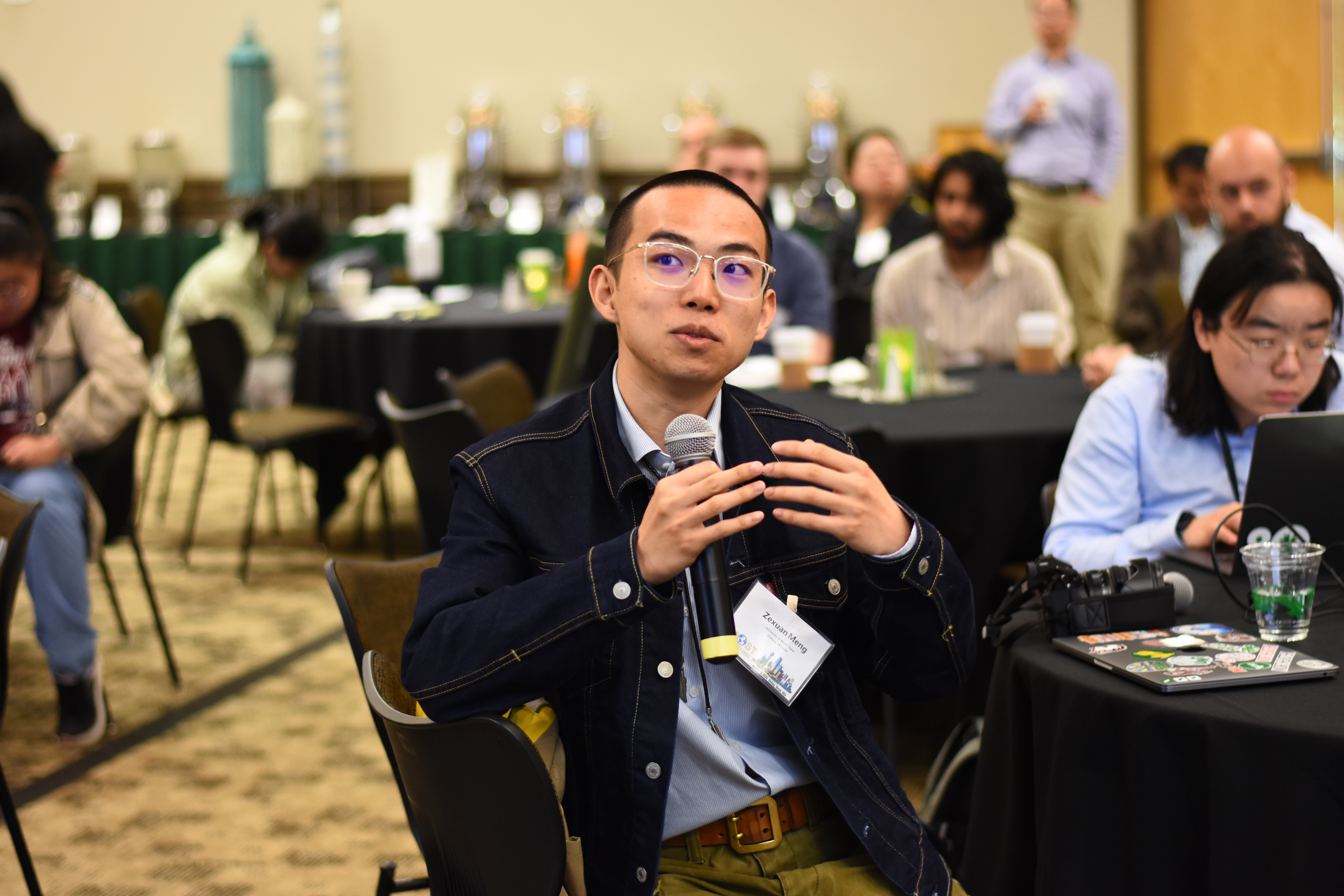 Conference Photo 58