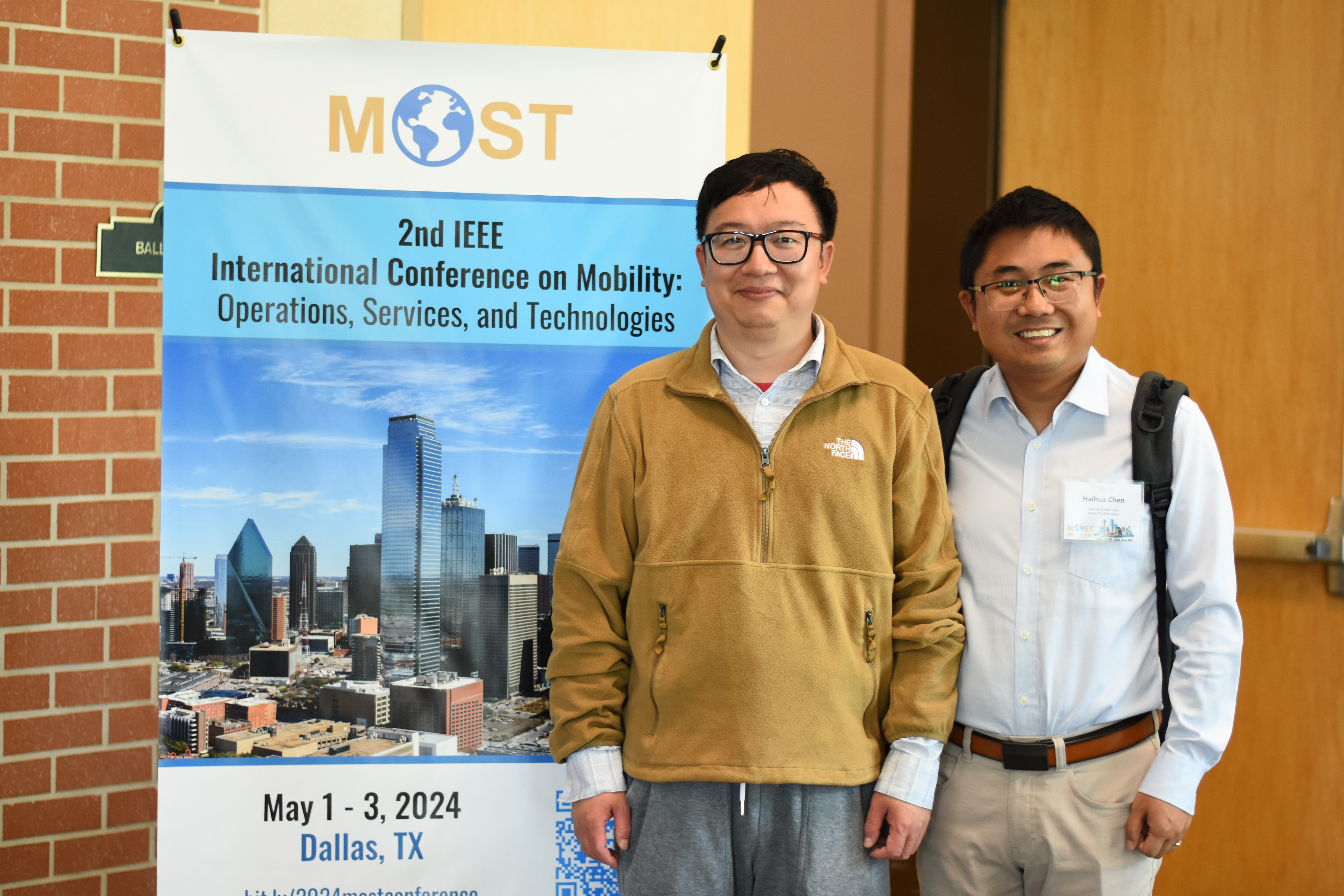 Conference Photo 59