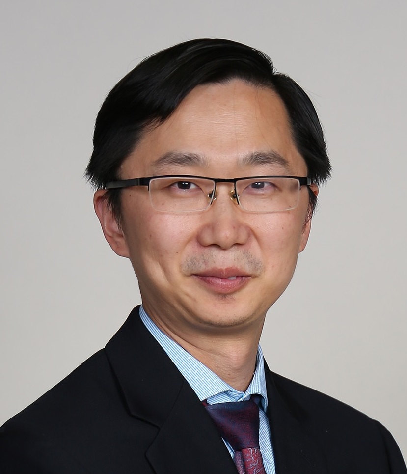 Wende Zhang
